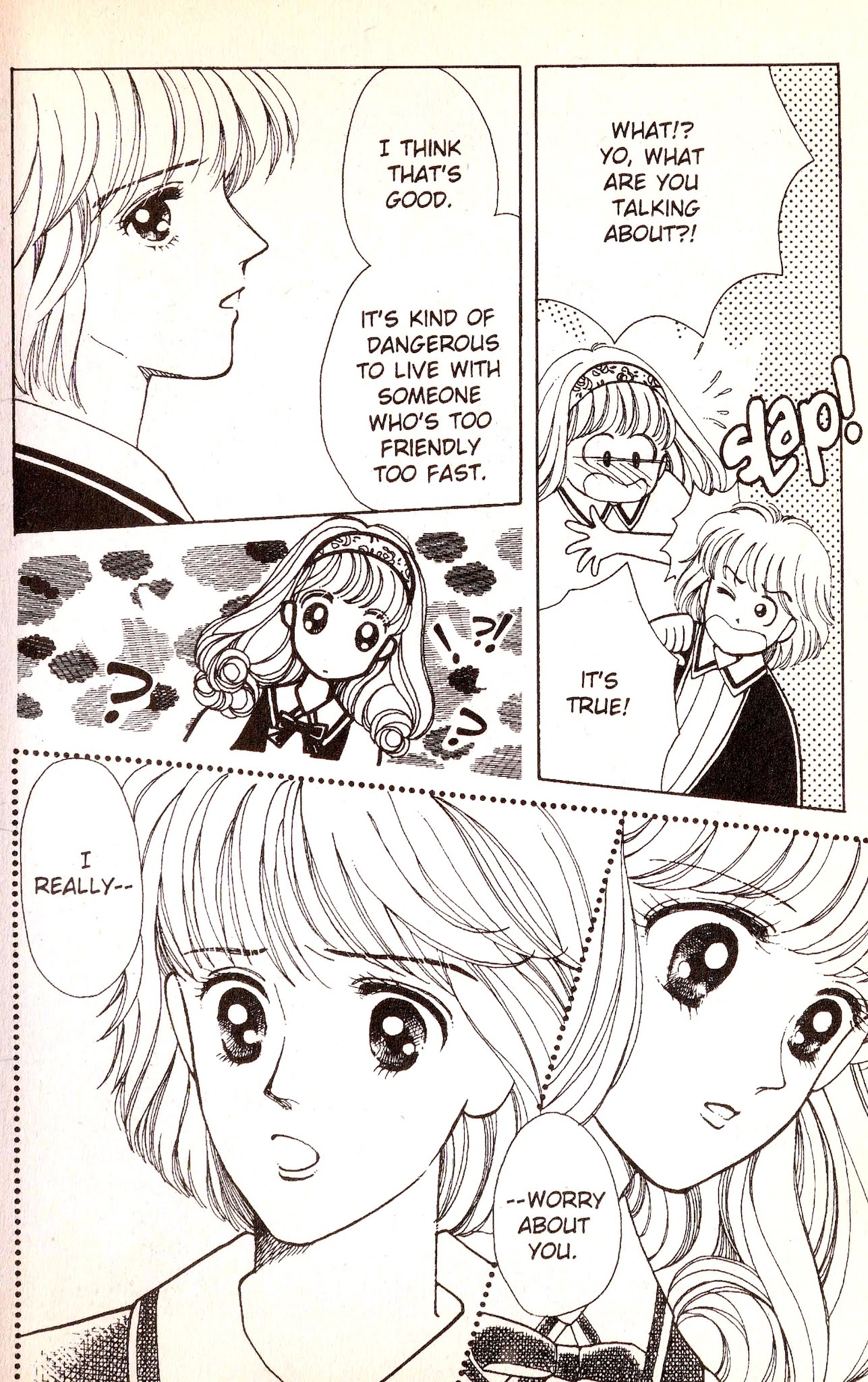 Call Me Princess Chapter 2 page 13 - Chapter 2