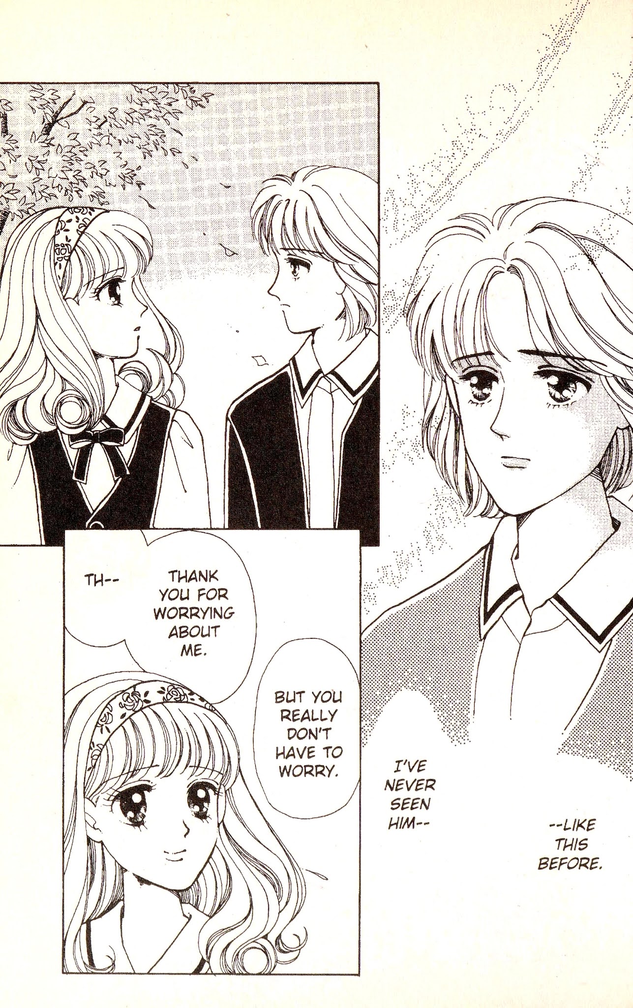 Call Me Princess Chapter 2 page 14 - Chapter 2