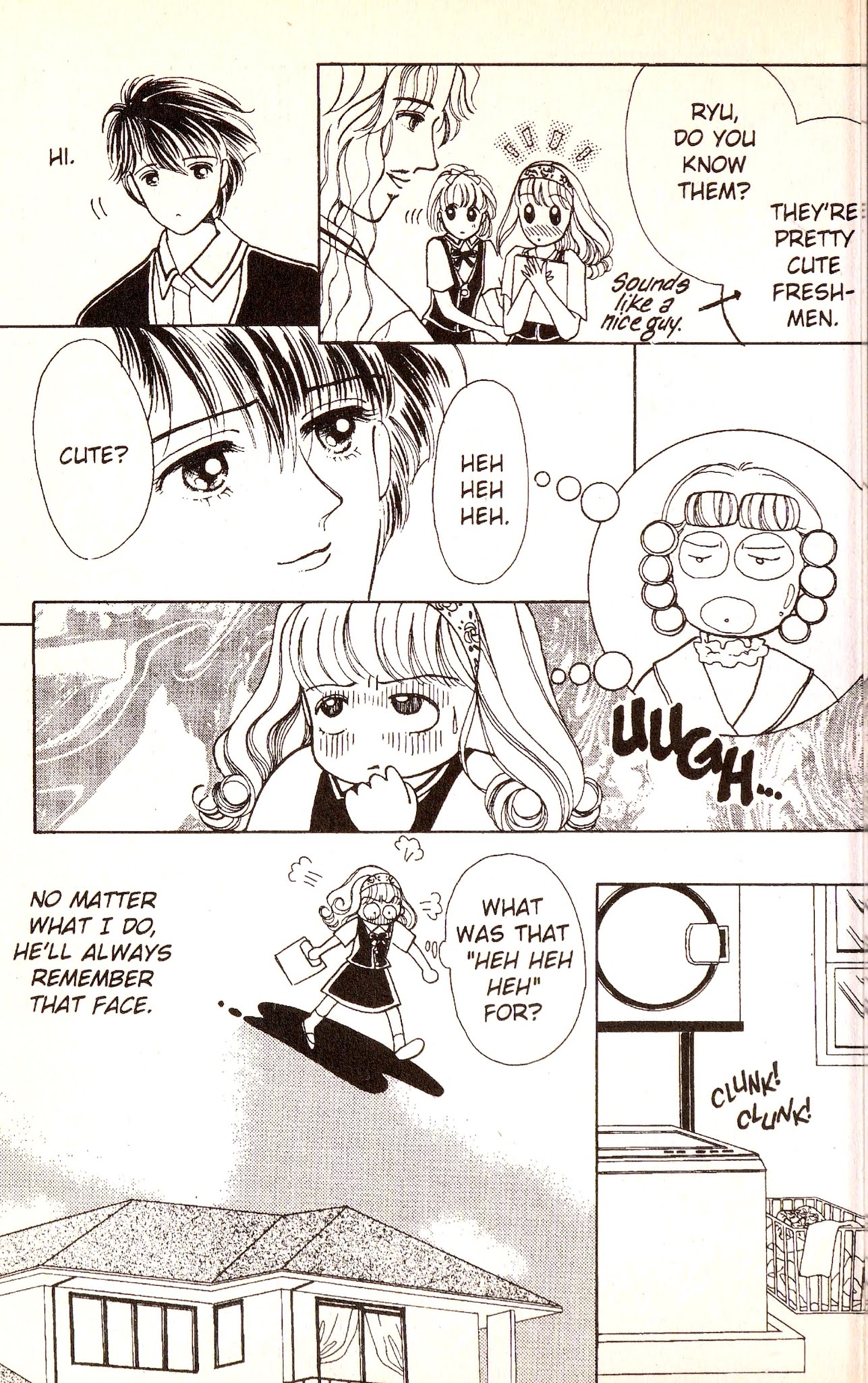 Call Me Princess Chapter 2 page 16 - Chapter 2