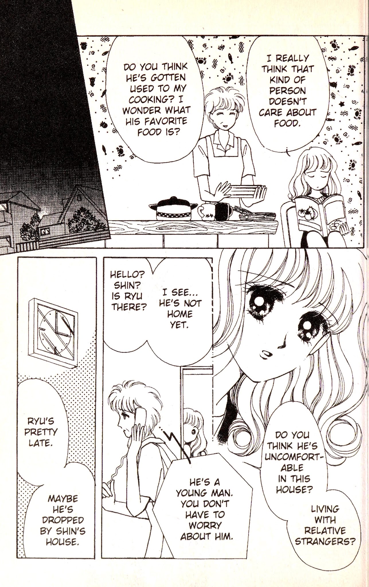 Call Me Princess Chapter 2 page 18 - Chapter 2