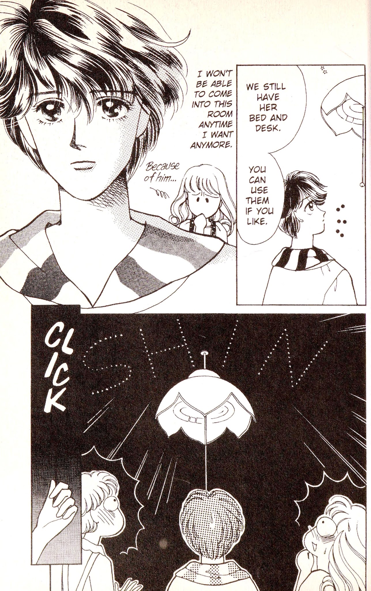 Call Me Princess Chapter 2 page 2 - Chapter 2