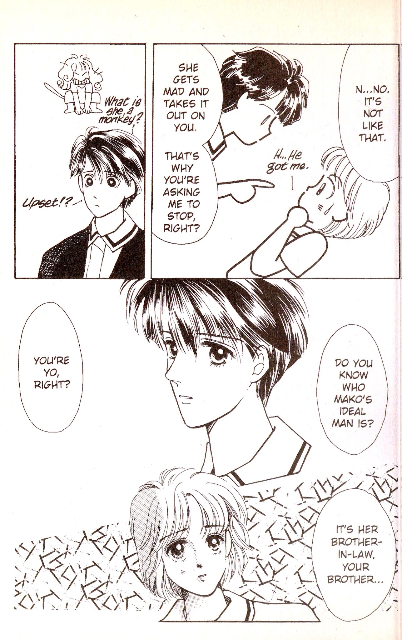 Call Me Princess Chapter 2 page 24 - Chapter 2