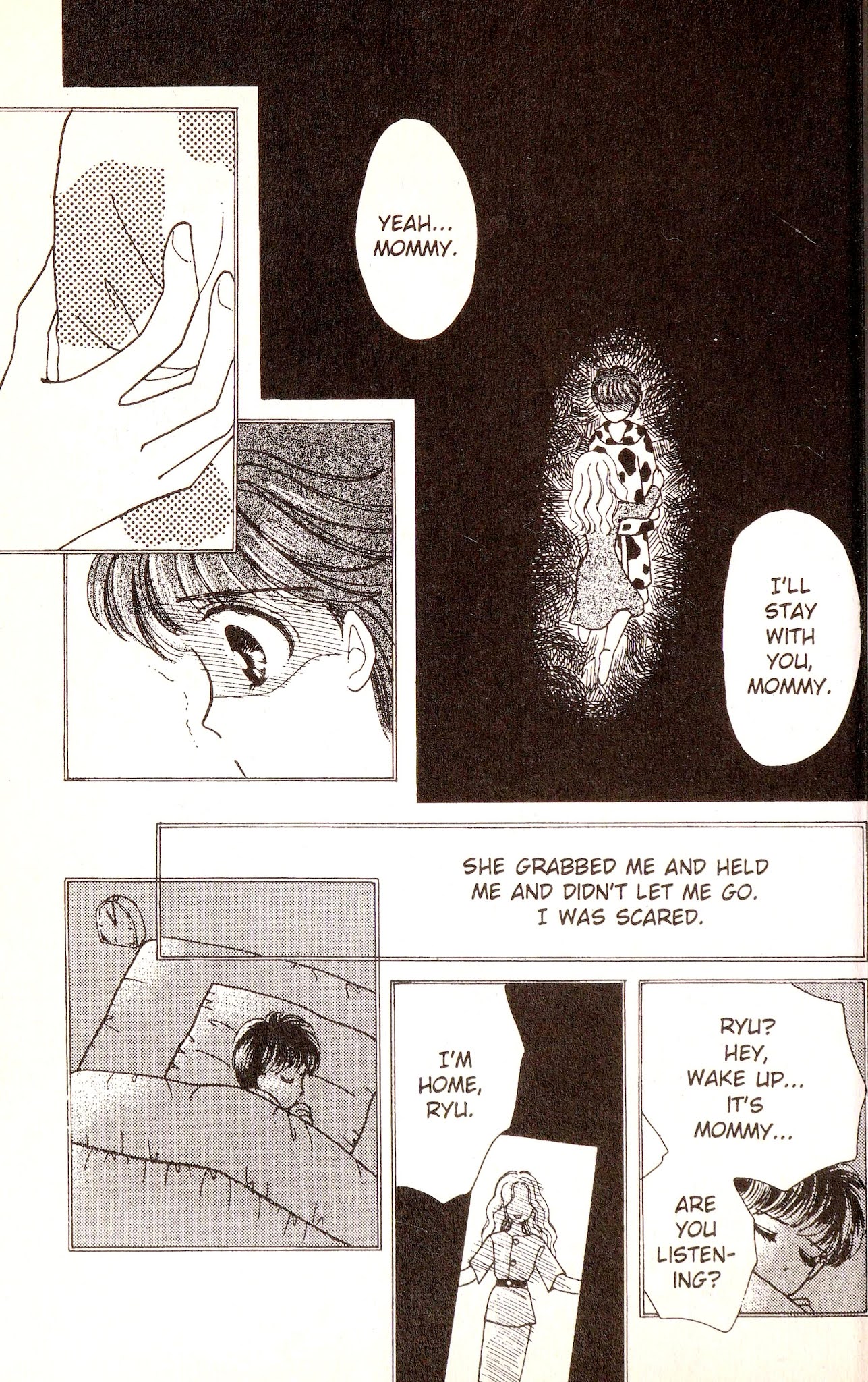 Call Me Princess Chapter 2 page 28 - Chapter 2
