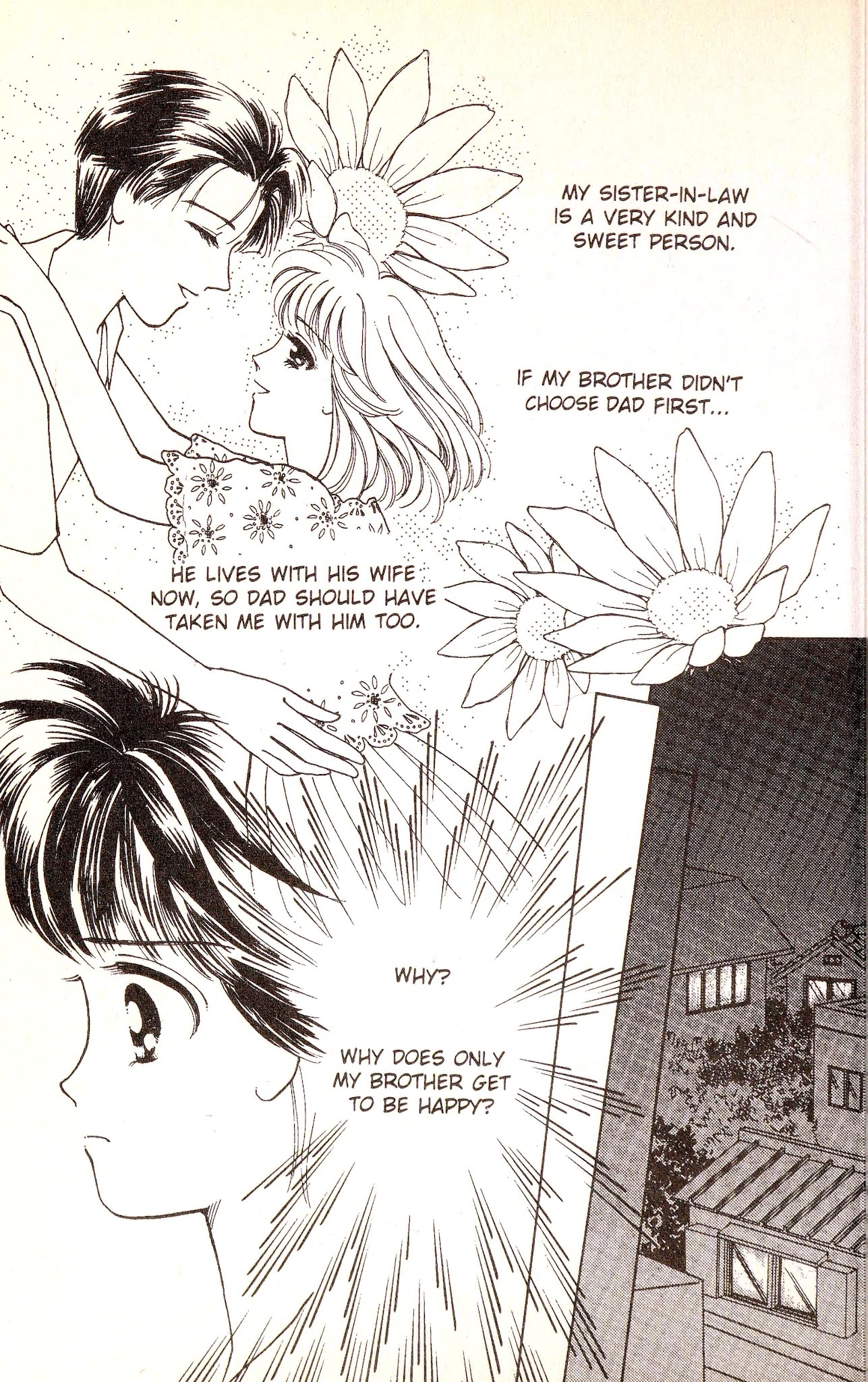 Call Me Princess Chapter 2 page 30 - Chapter 2