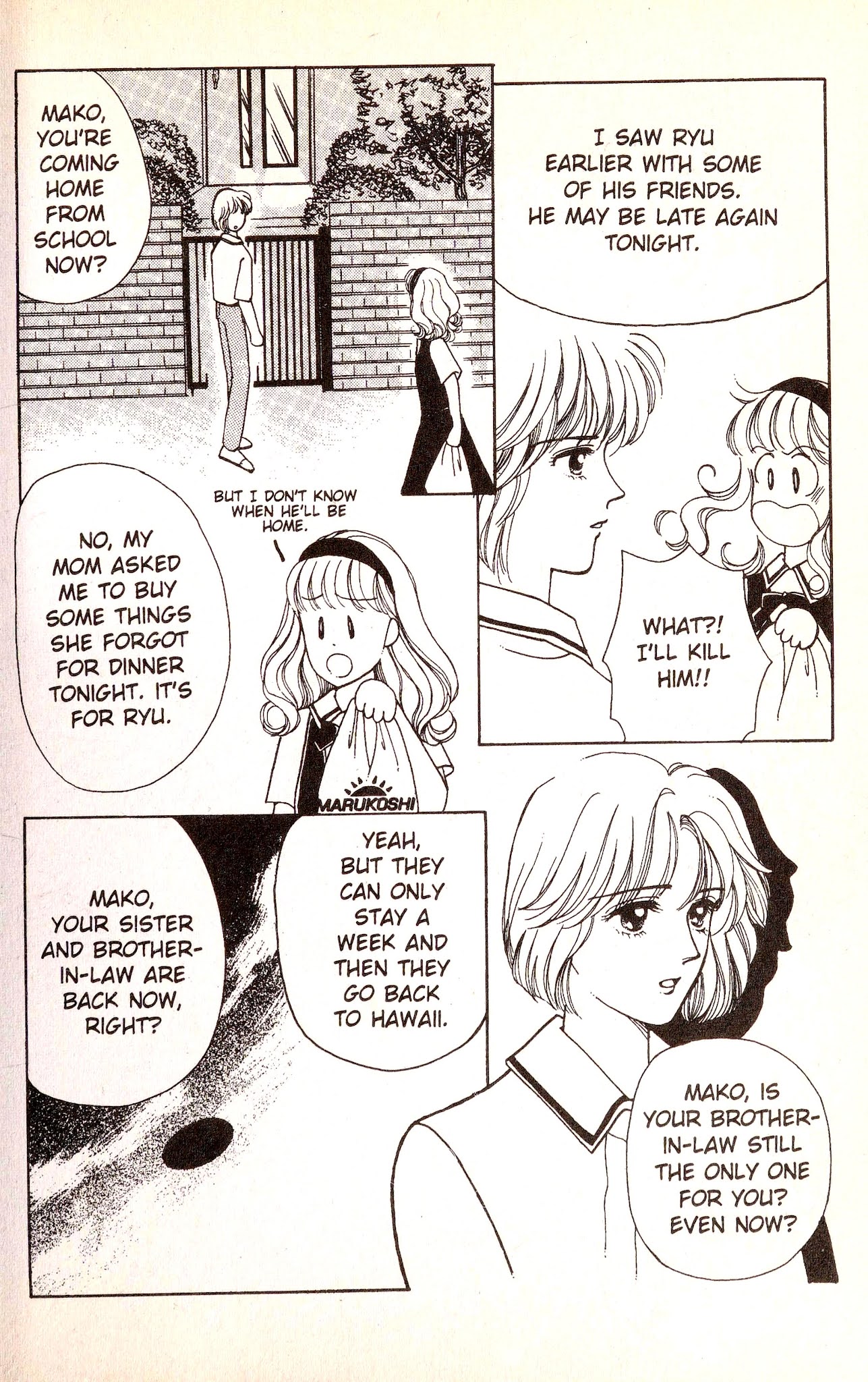 Call Me Princess Chapter 2 page 31 - Chapter 2