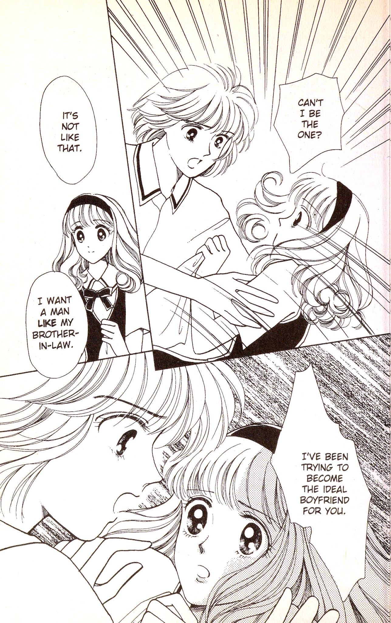 Call Me Princess Chapter 2 page 32 - Chapter 2