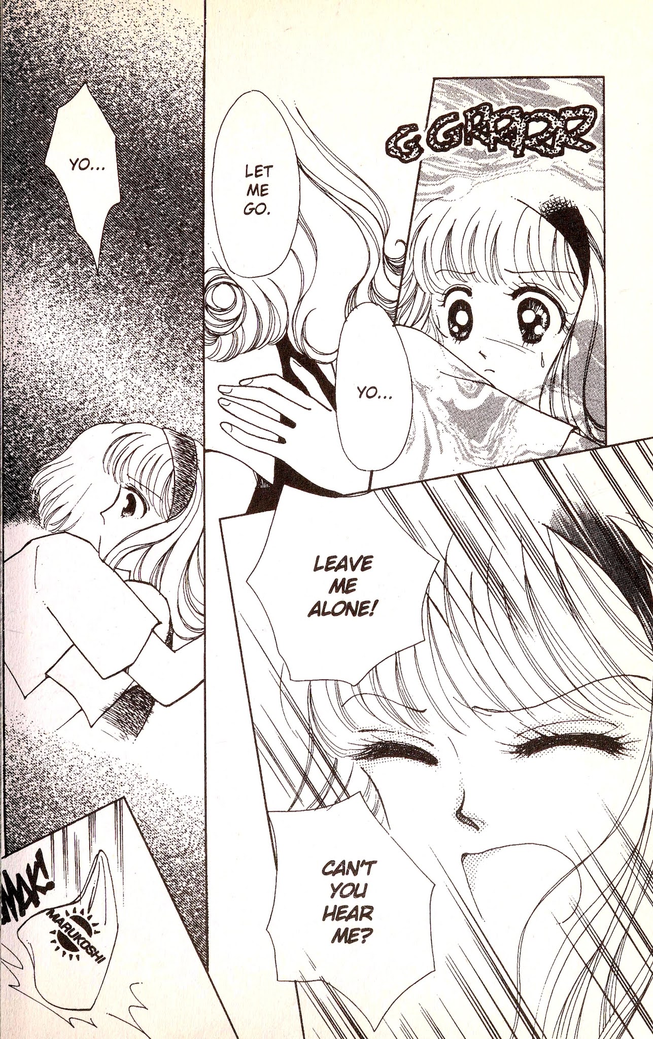 Call Me Princess Chapter 2 page 33 - Chapter 2