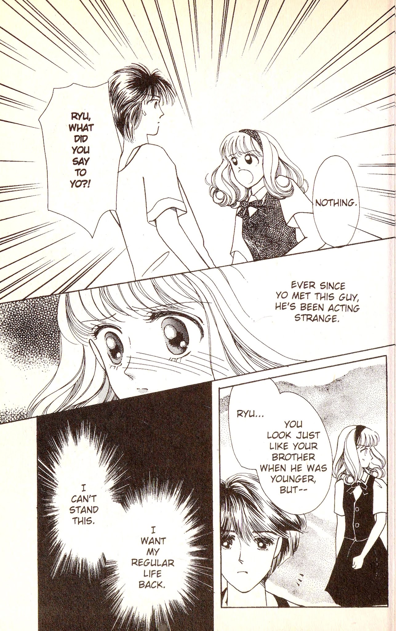 Call Me Princess Chapter 2 page 36 - Chapter 2
