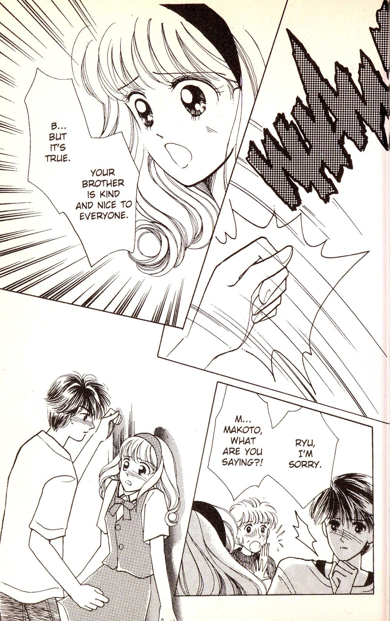 Call Me Princess Chapter 2 page 38 - Chapter 2