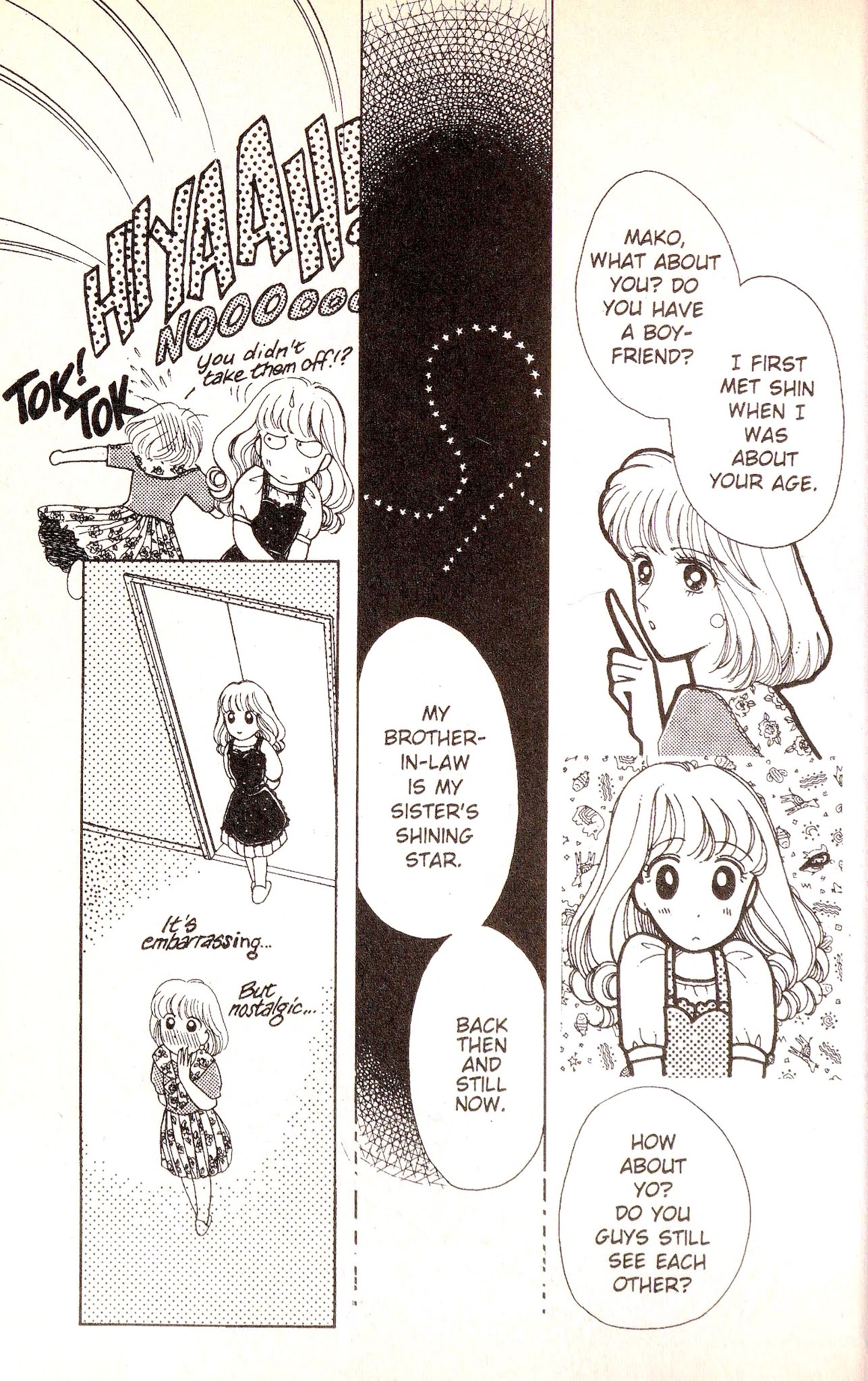 Call Me Princess Chapter 2 page 4 - Chapter 2
