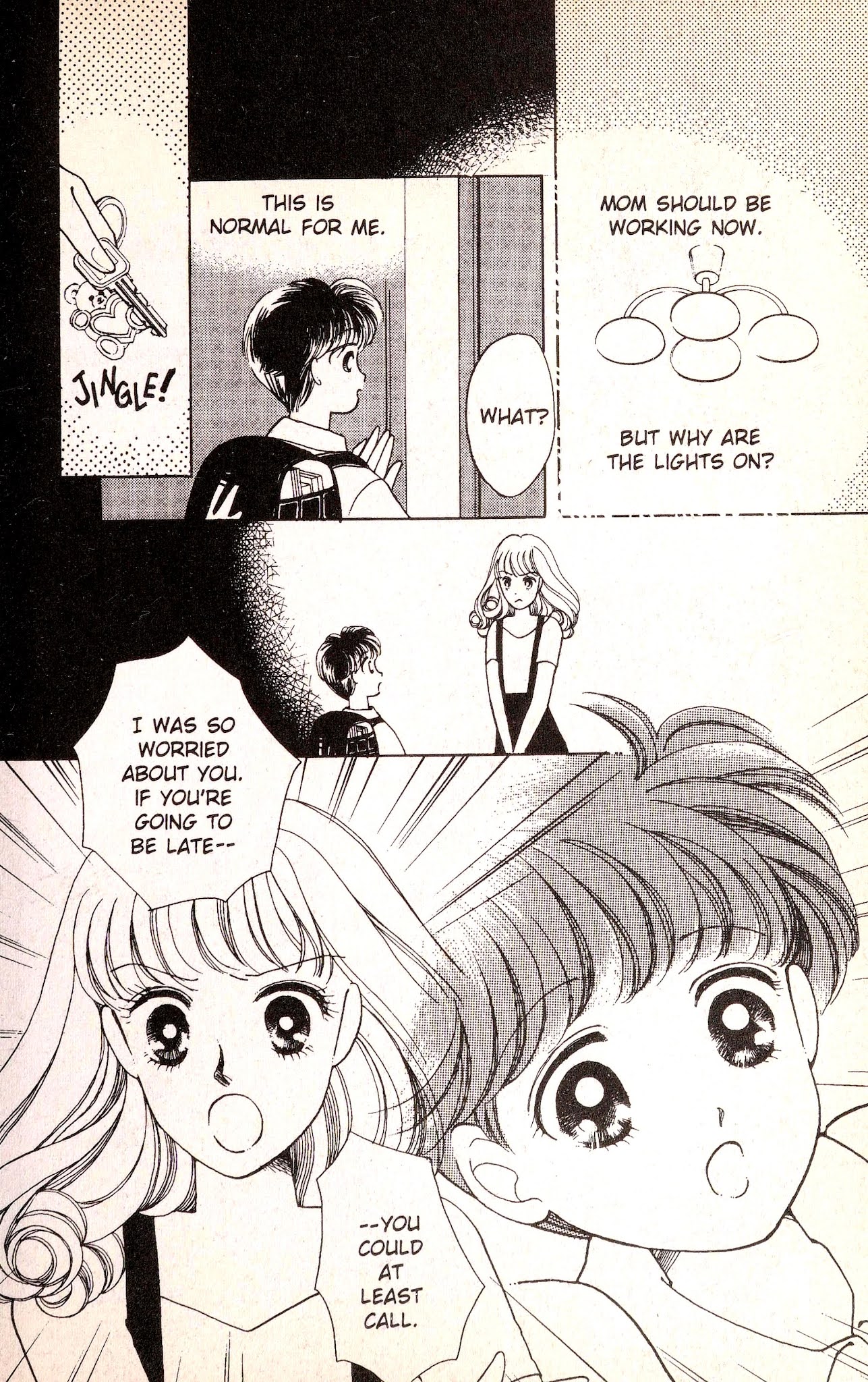 Call Me Princess Chapter 2 page 41 - Chapter 2