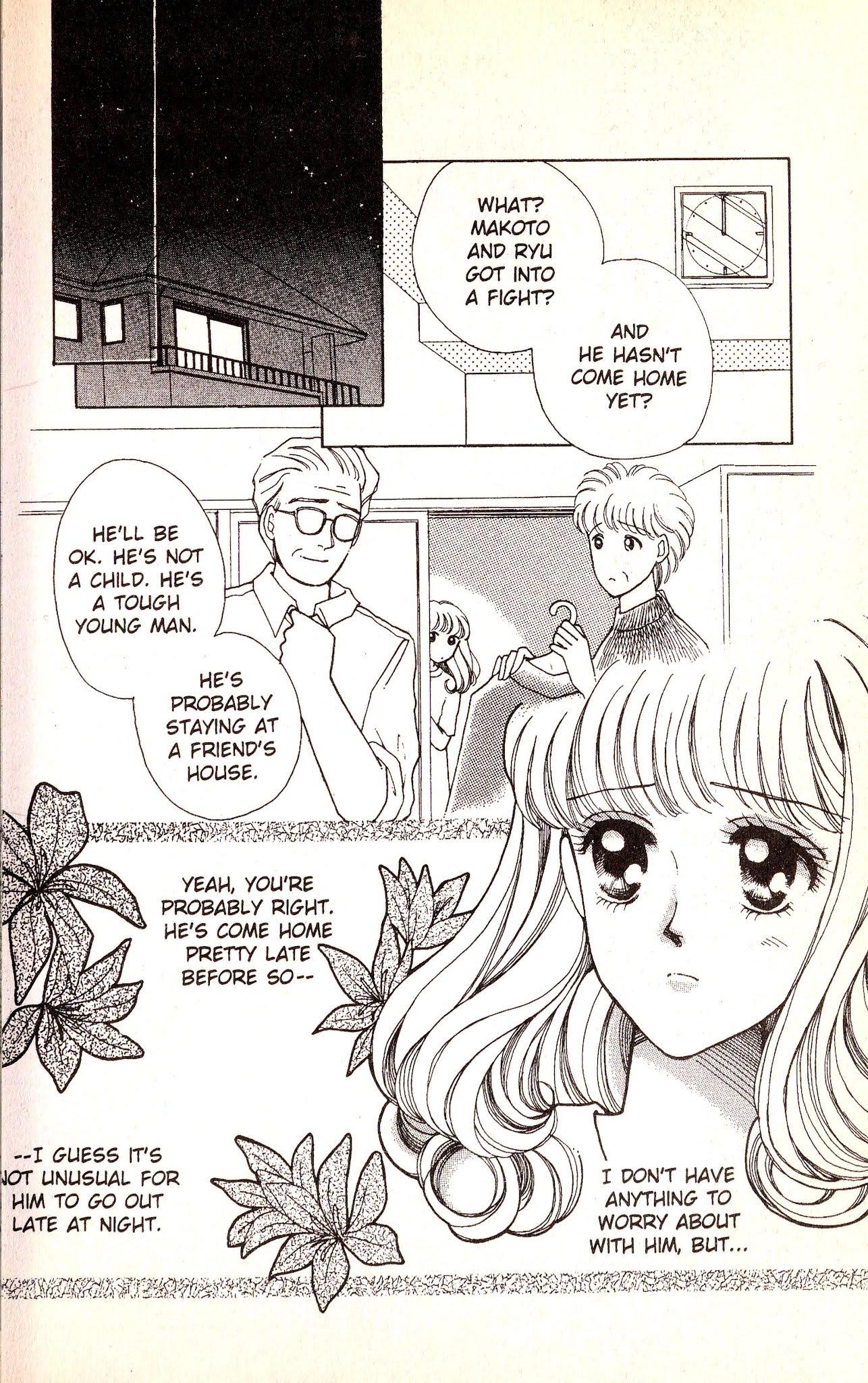Call Me Princess Chapter 2 page 43 - Chapter 2