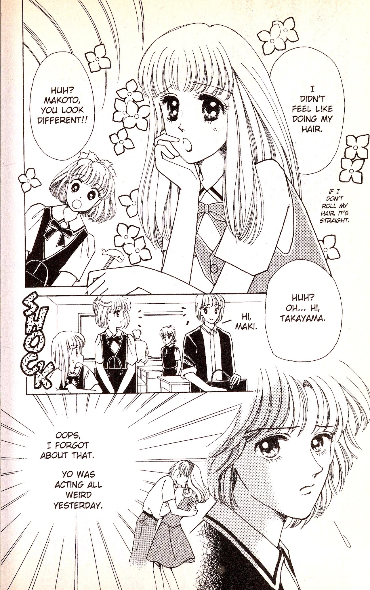 Call Me Princess Chapter 2 page 45 - Chapter 2