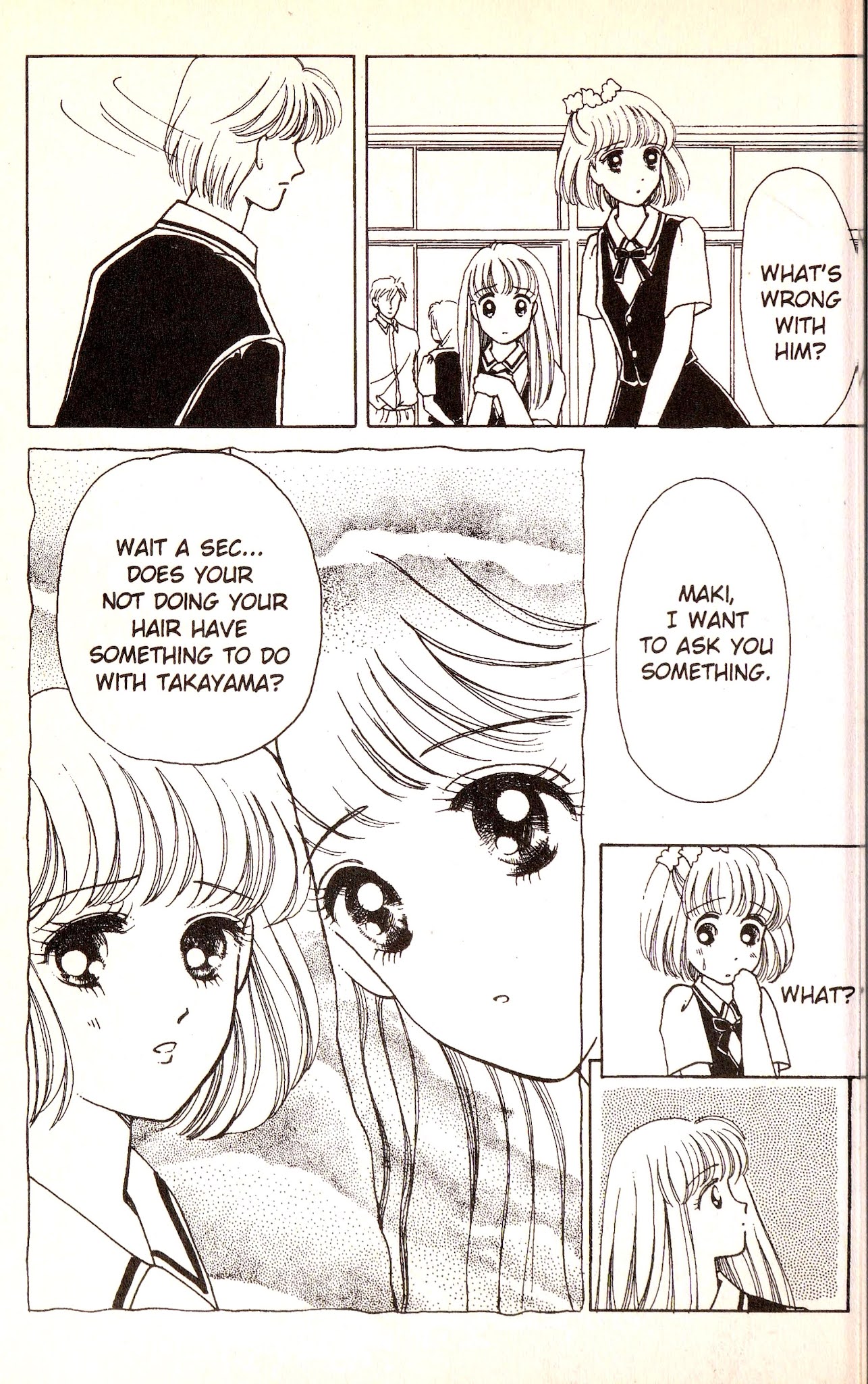 Call Me Princess Chapter 2 page 46 - Chapter 2