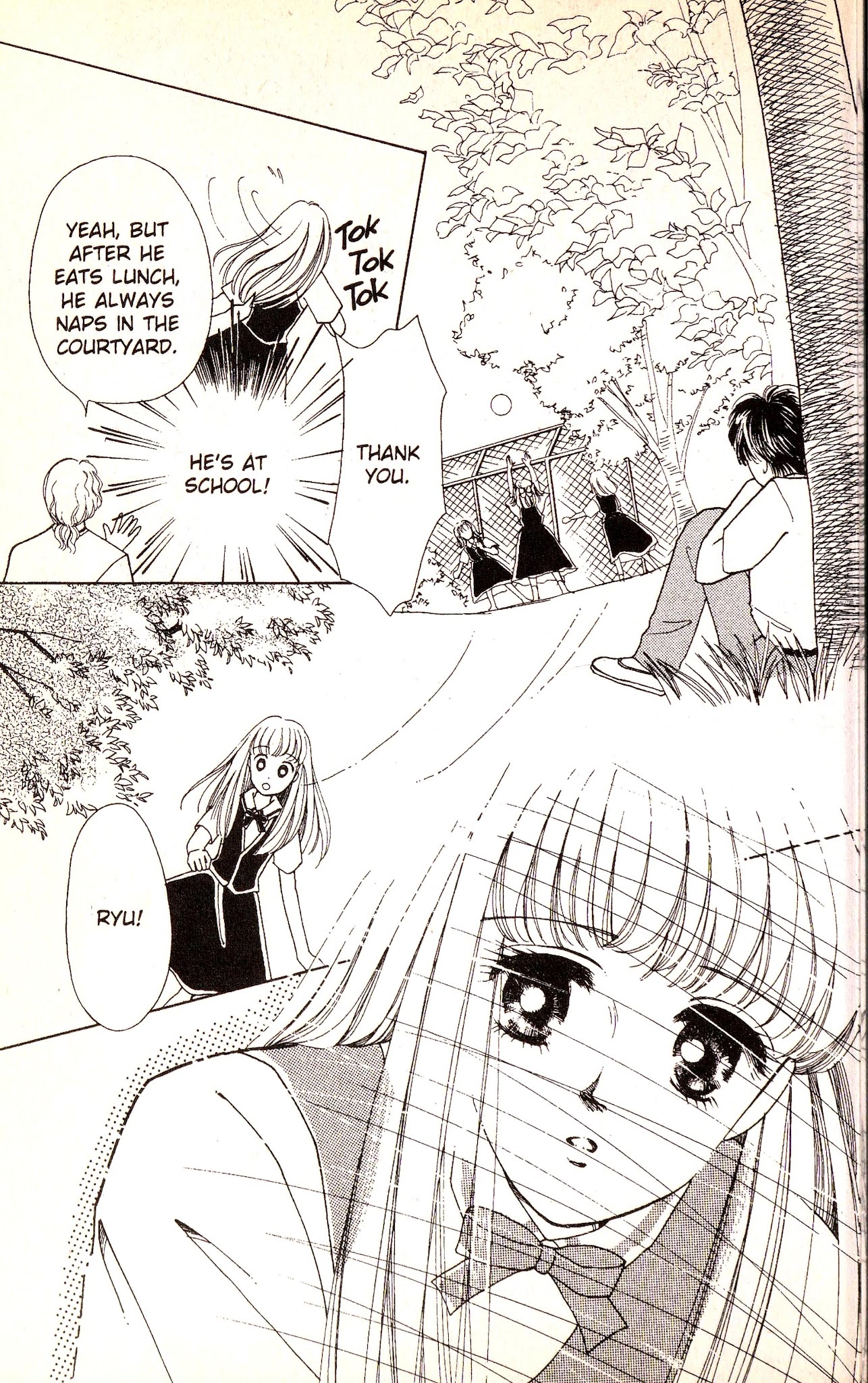 Call Me Princess Chapter 2 page 48 - Chapter 2