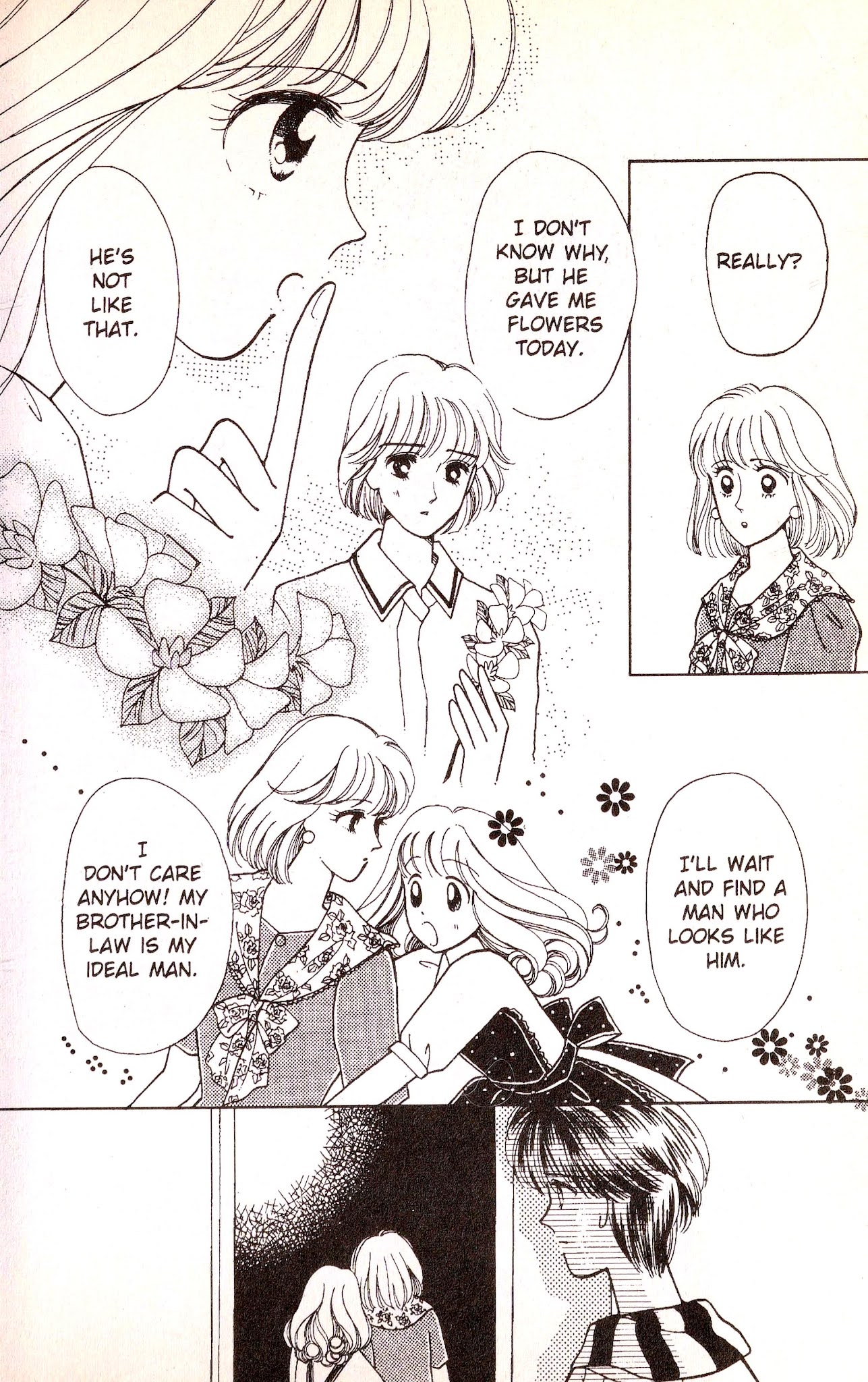 Call Me Princess Chapter 2 page 5 - Chapter 2