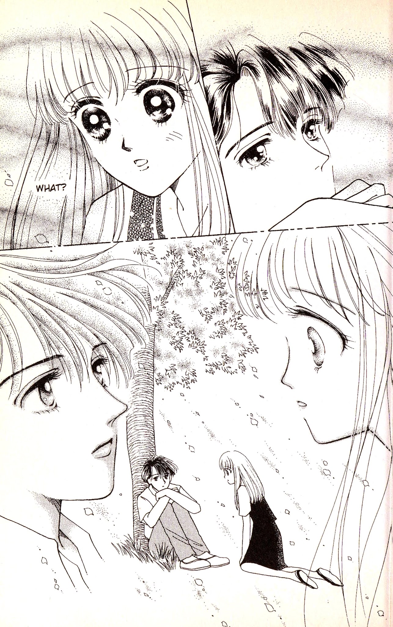 Call Me Princess Chapter 2 page 52 - Chapter 2