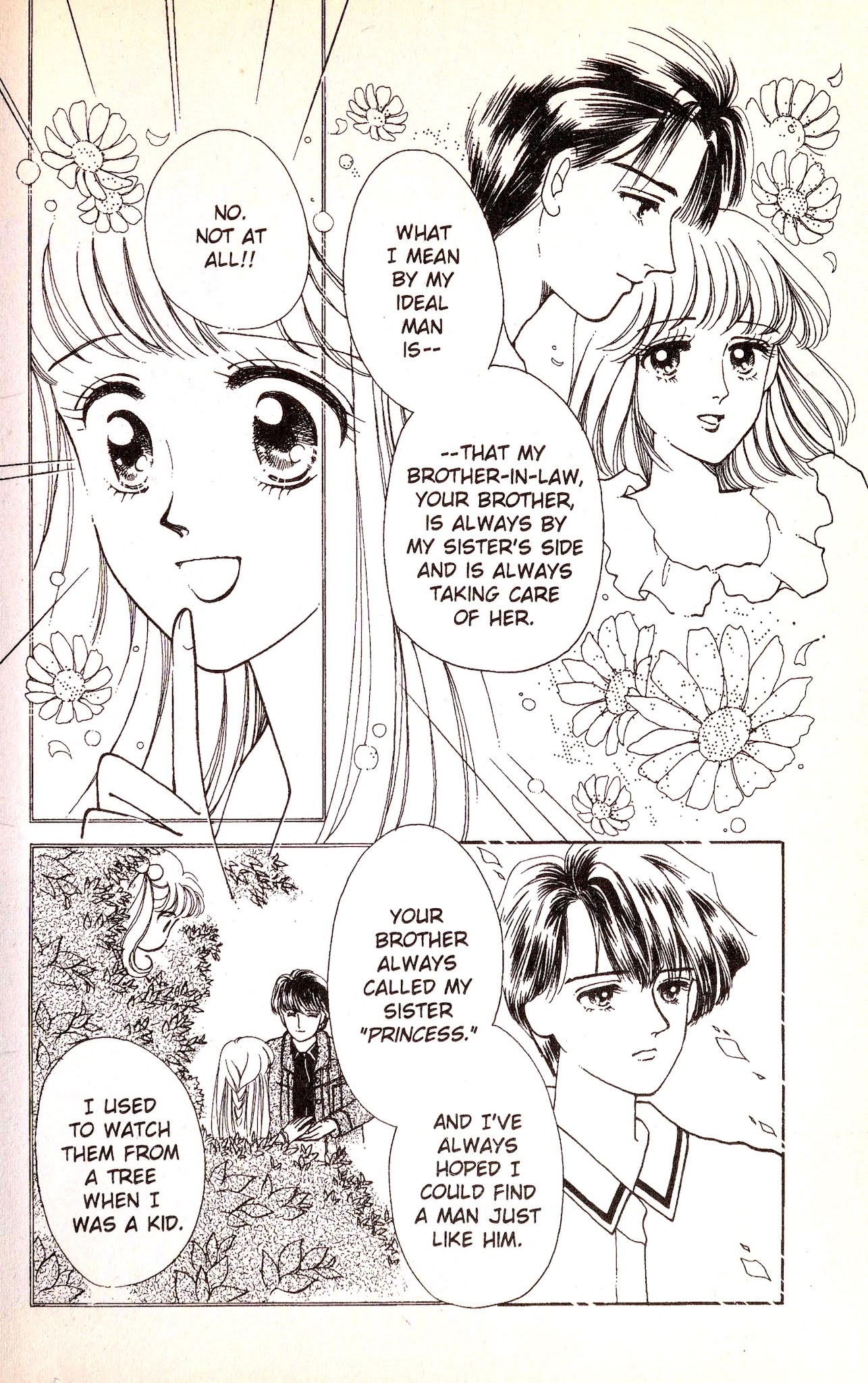 Call Me Princess Chapter 2 page 55 - Chapter 2