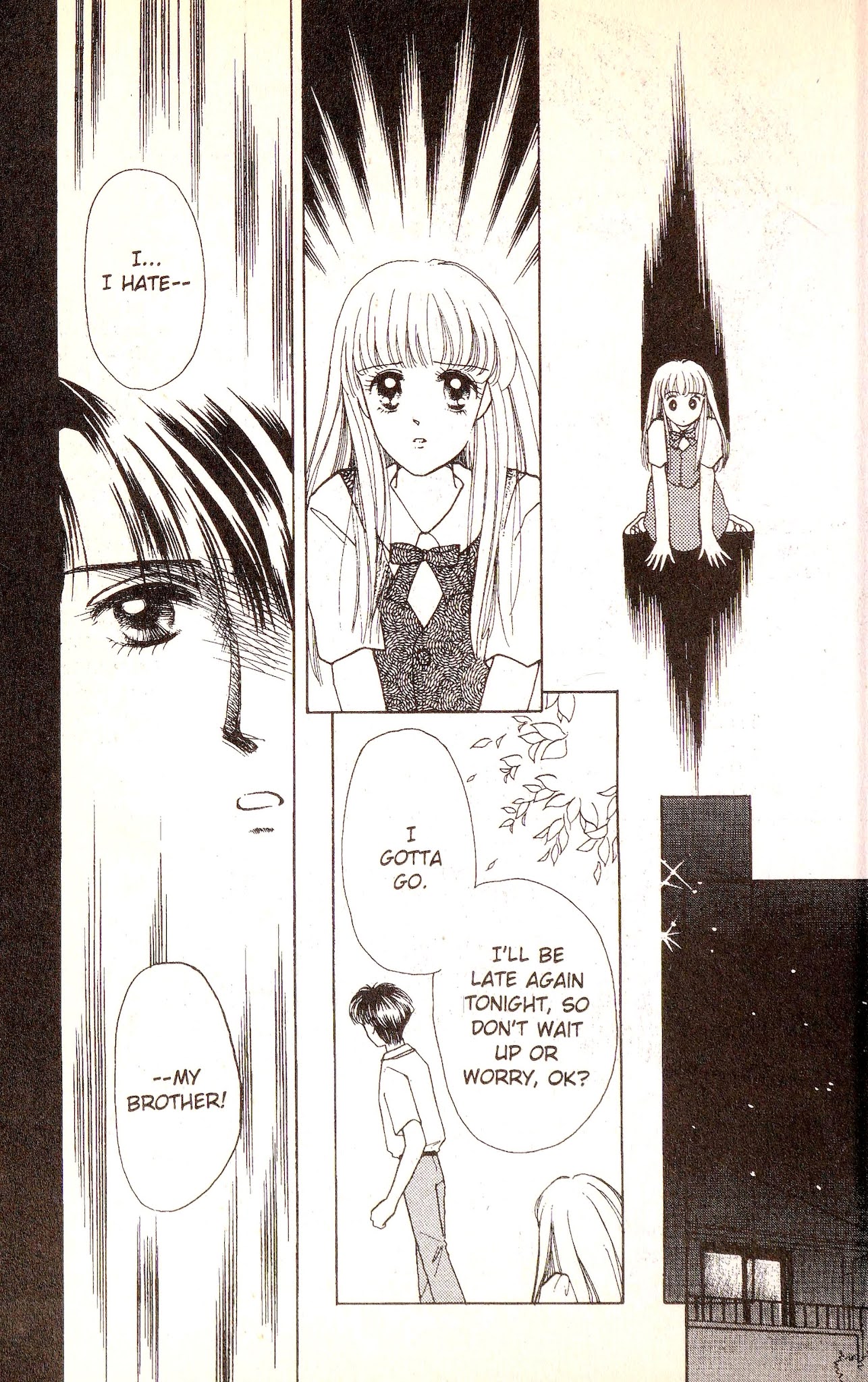 Call Me Princess Chapter 2 page 56 - Chapter 2