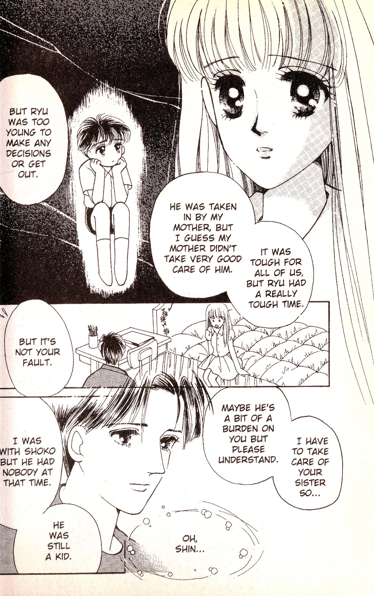 Call Me Princess Chapter 2 page 59 - Chapter 2