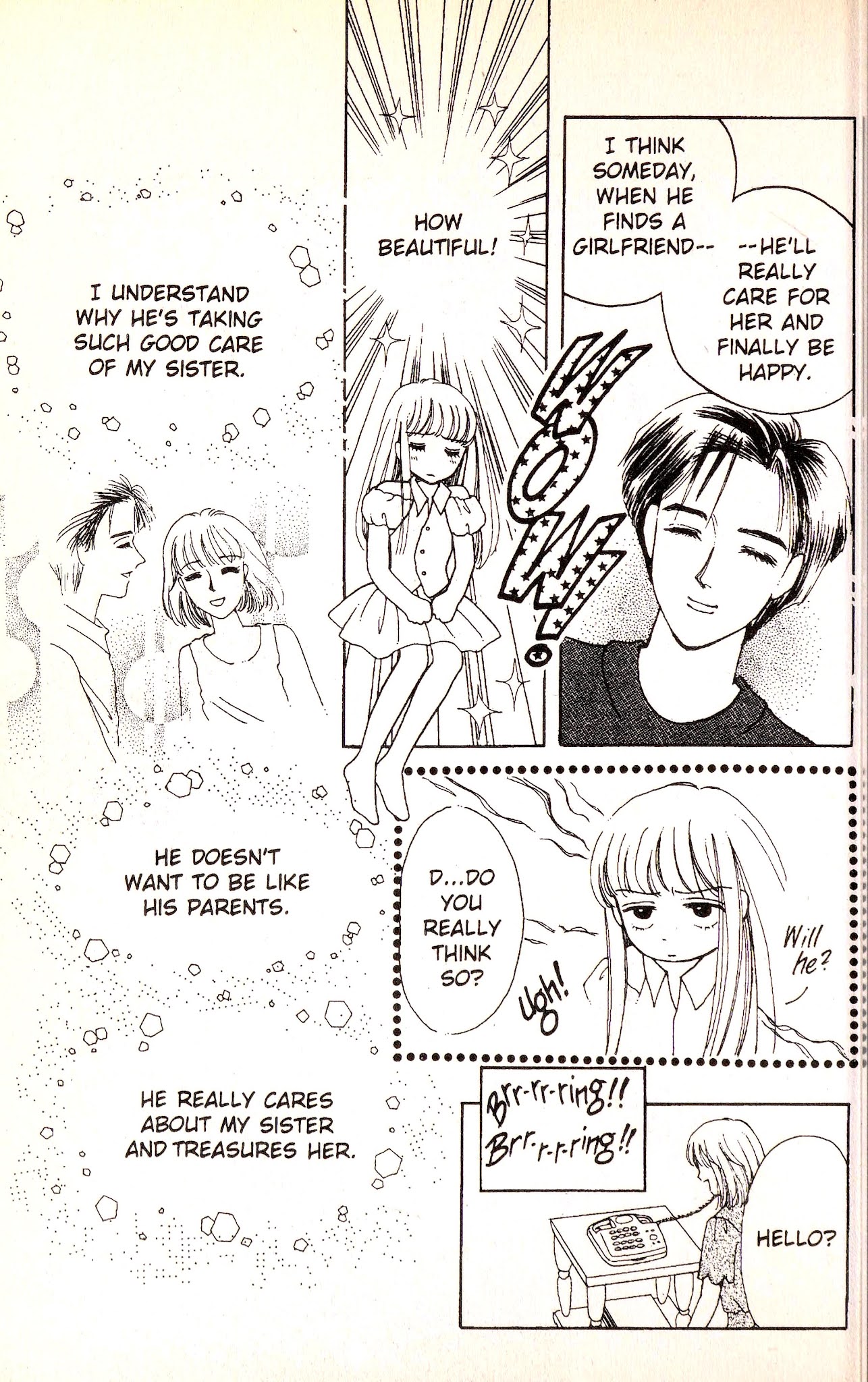 Call Me Princess Chapter 2 page 60 - Chapter 2