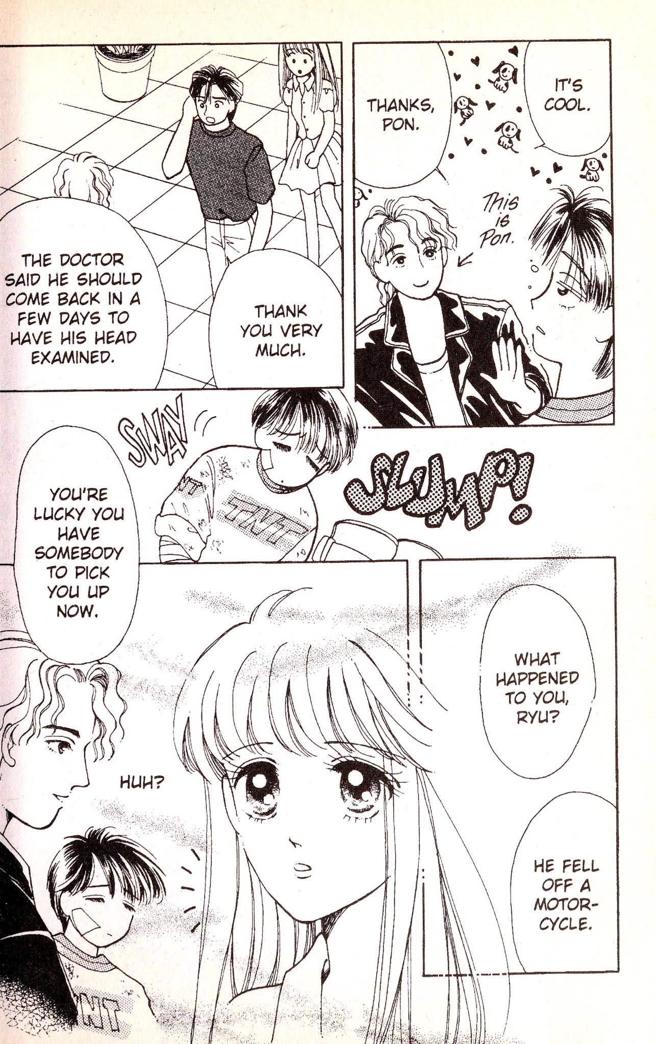 Call Me Princess Chapter 2 page 63 - Chapter 2