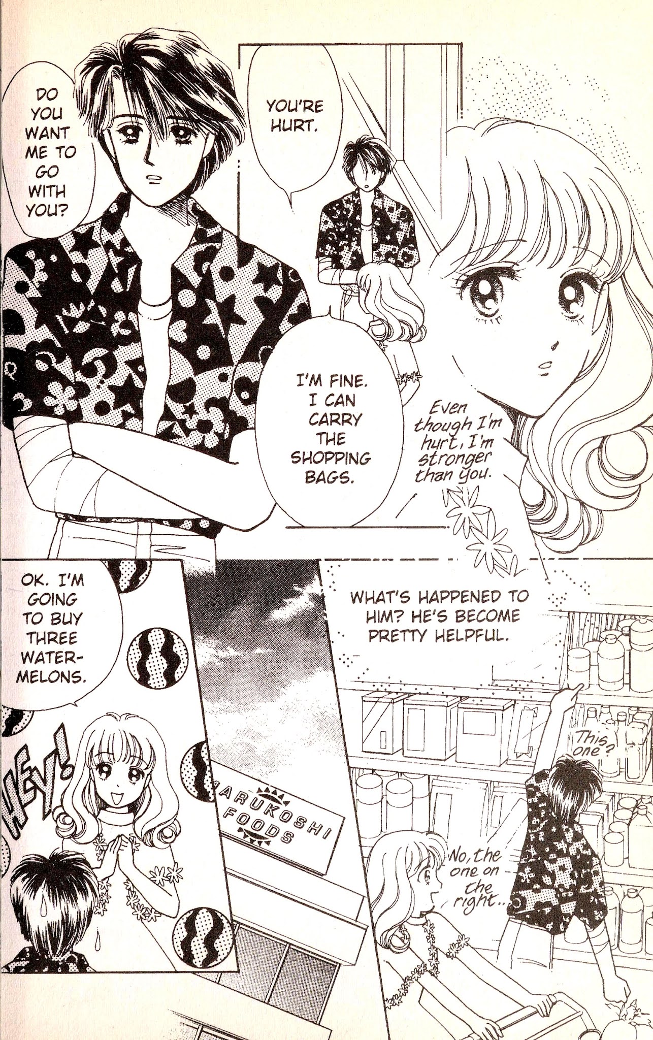 Call Me Princess Chapter 2 page 67 - Chapter 2