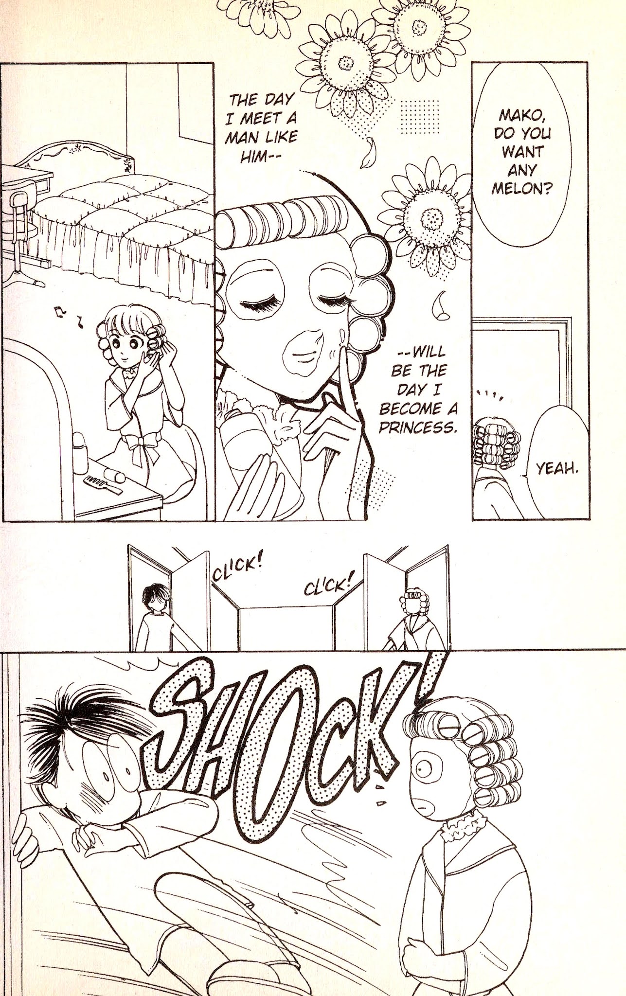 Call Me Princess Chapter 2 page 7 - Chapter 2