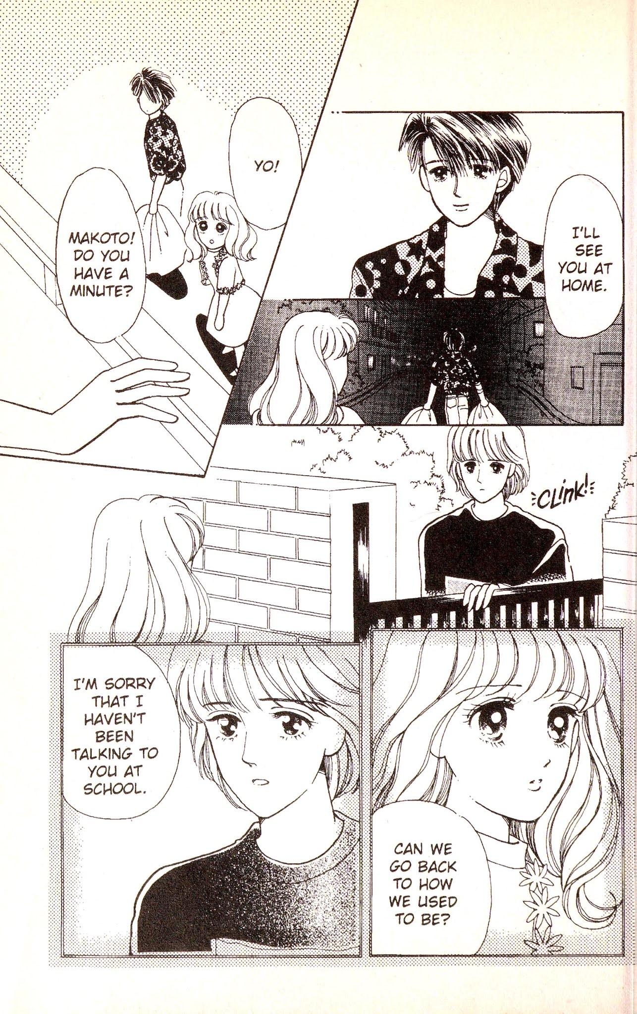 Call Me Princess Chapter 2 page 70 - Chapter 2