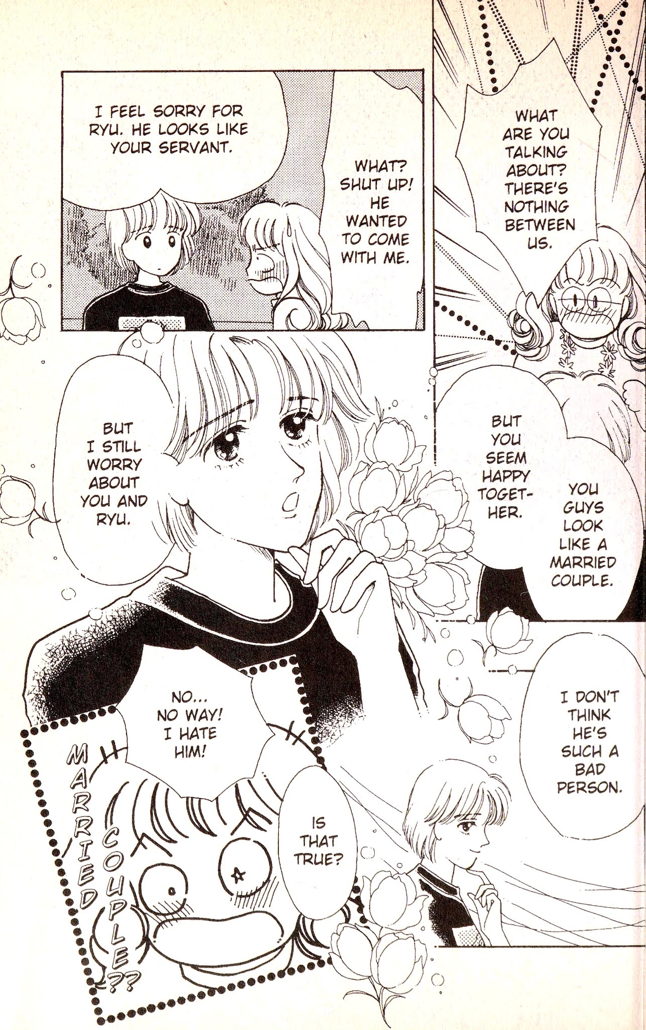 Call Me Princess Chapter 2 page 72 - Chapter 2