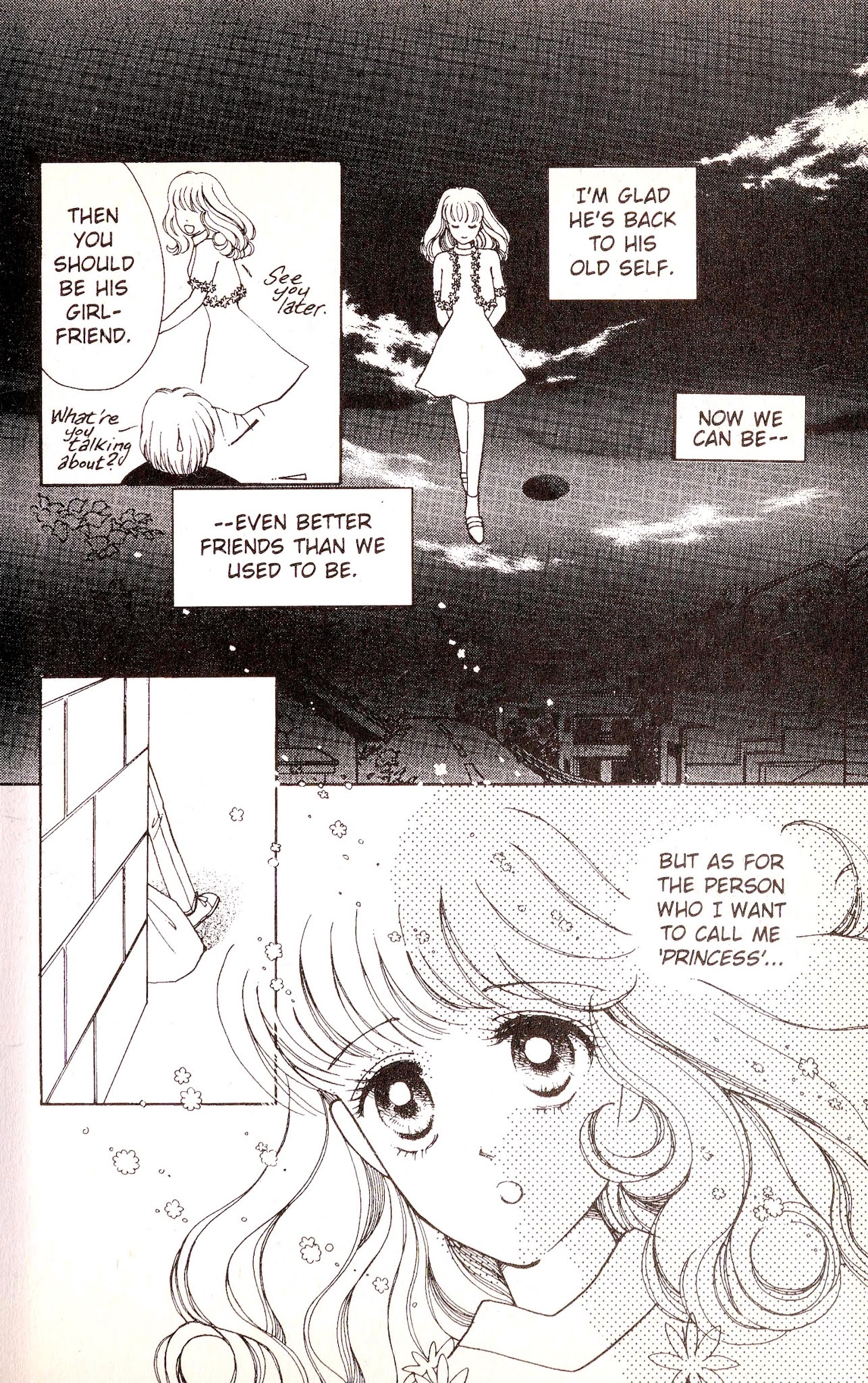 Call Me Princess Chapter 2 page 73 - Chapter 2