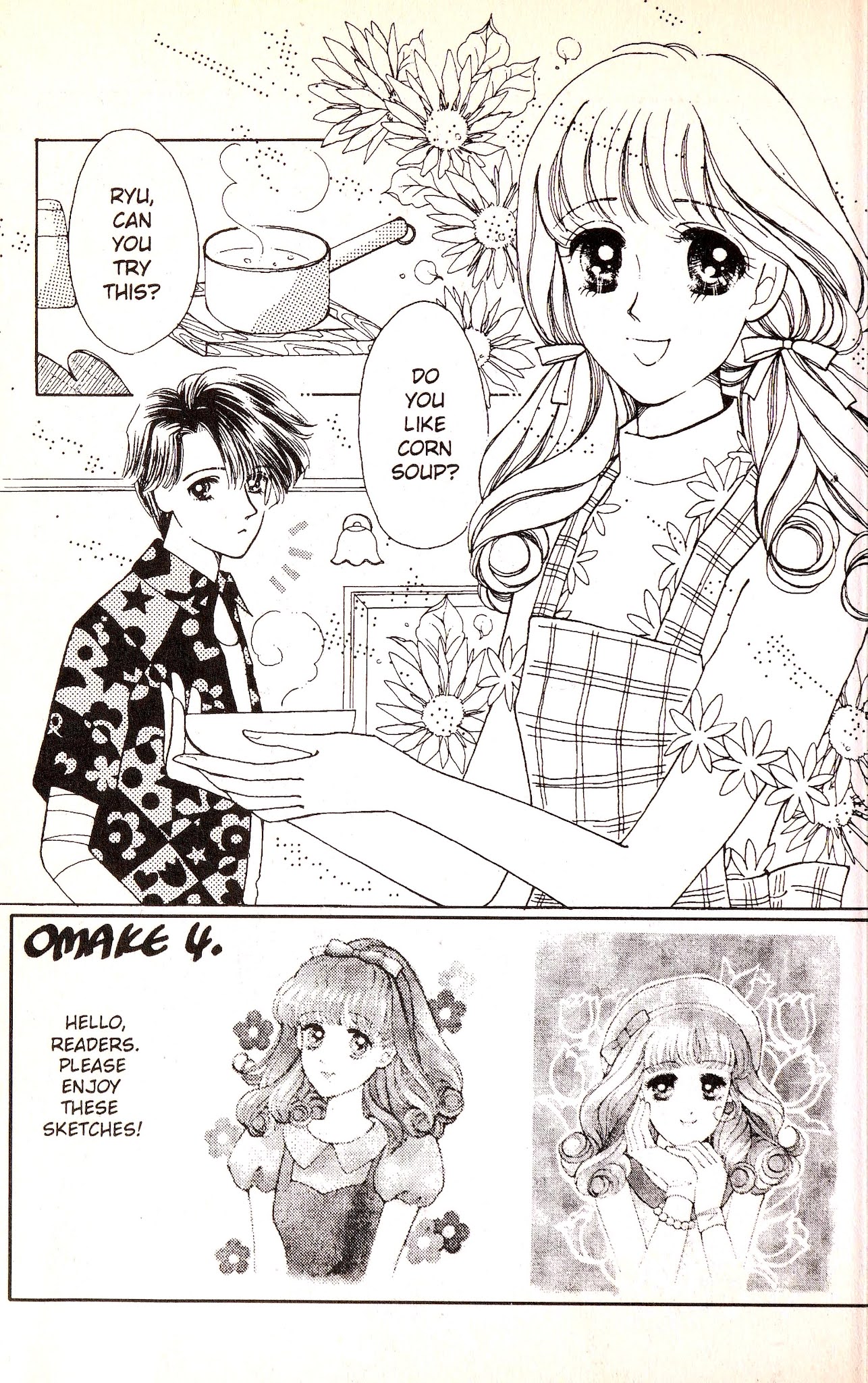 Call Me Princess Chapter 3 page 1 - Chapter 3 [END]
