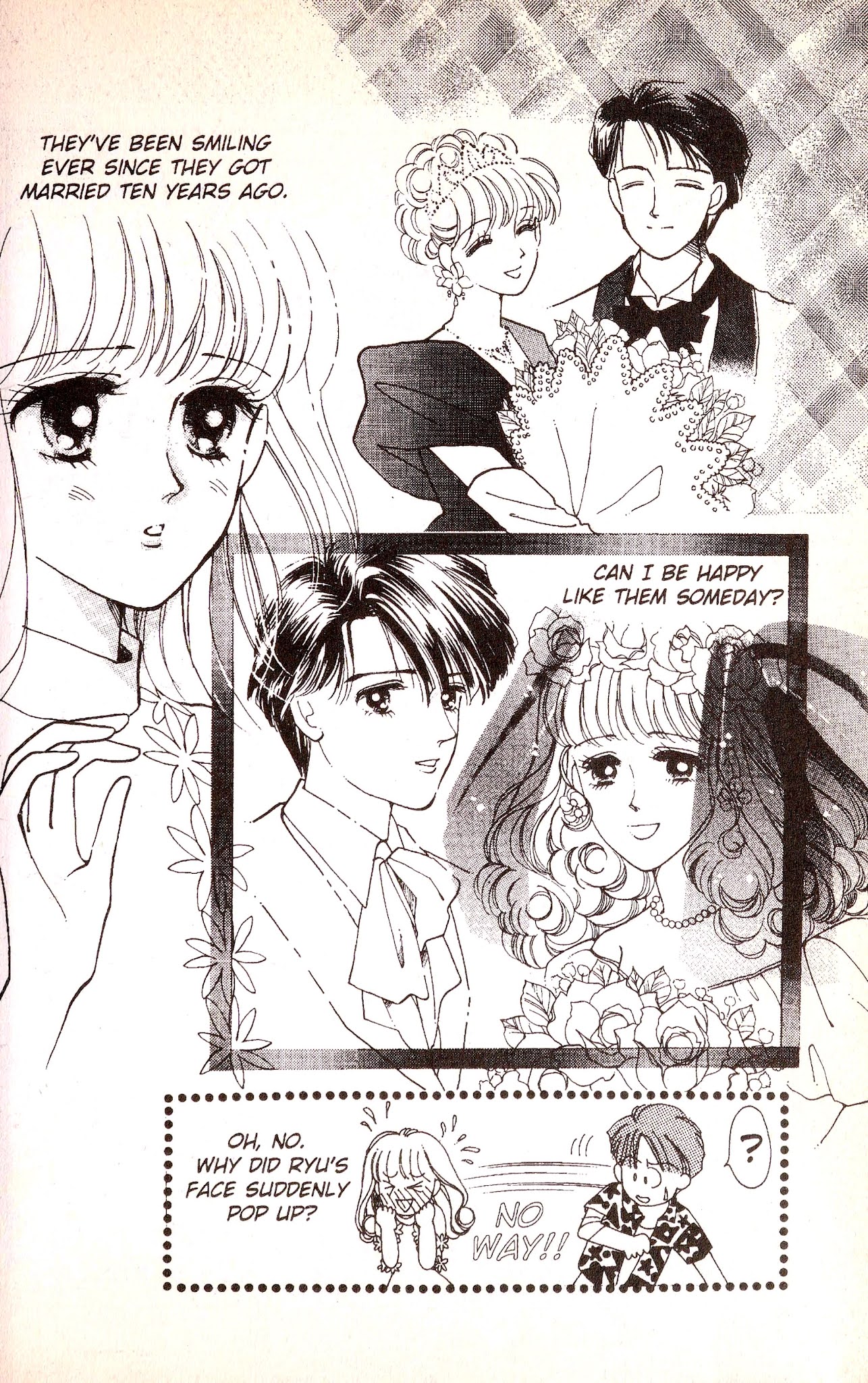 Call Me Princess Chapter 3 page 10 - Chapter 3 [END]