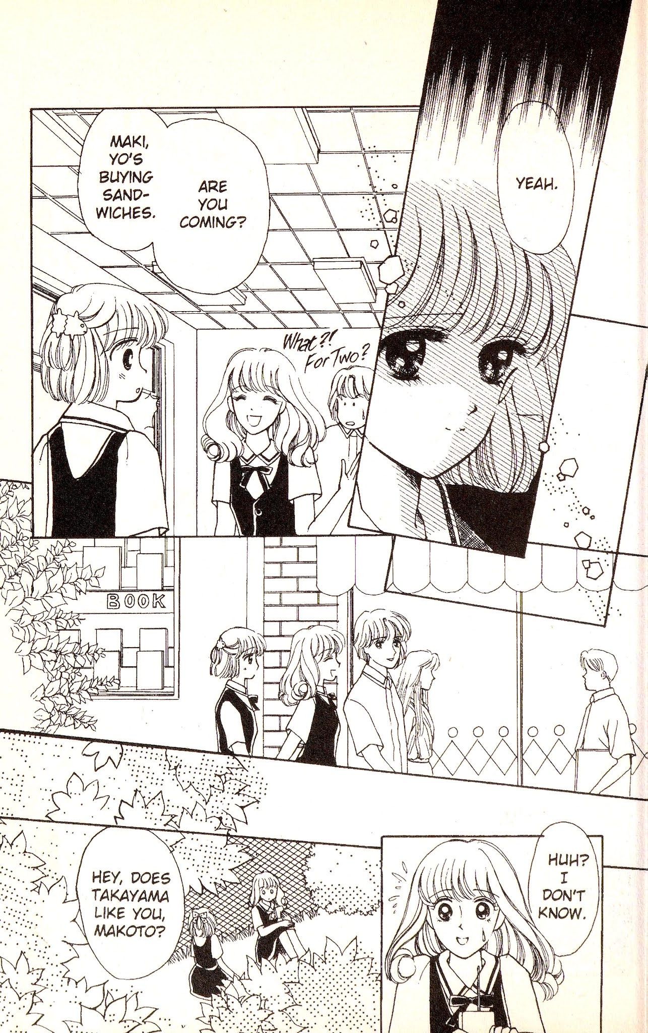 Call Me Princess Chapter 3 page 13 - Chapter 3 [END]