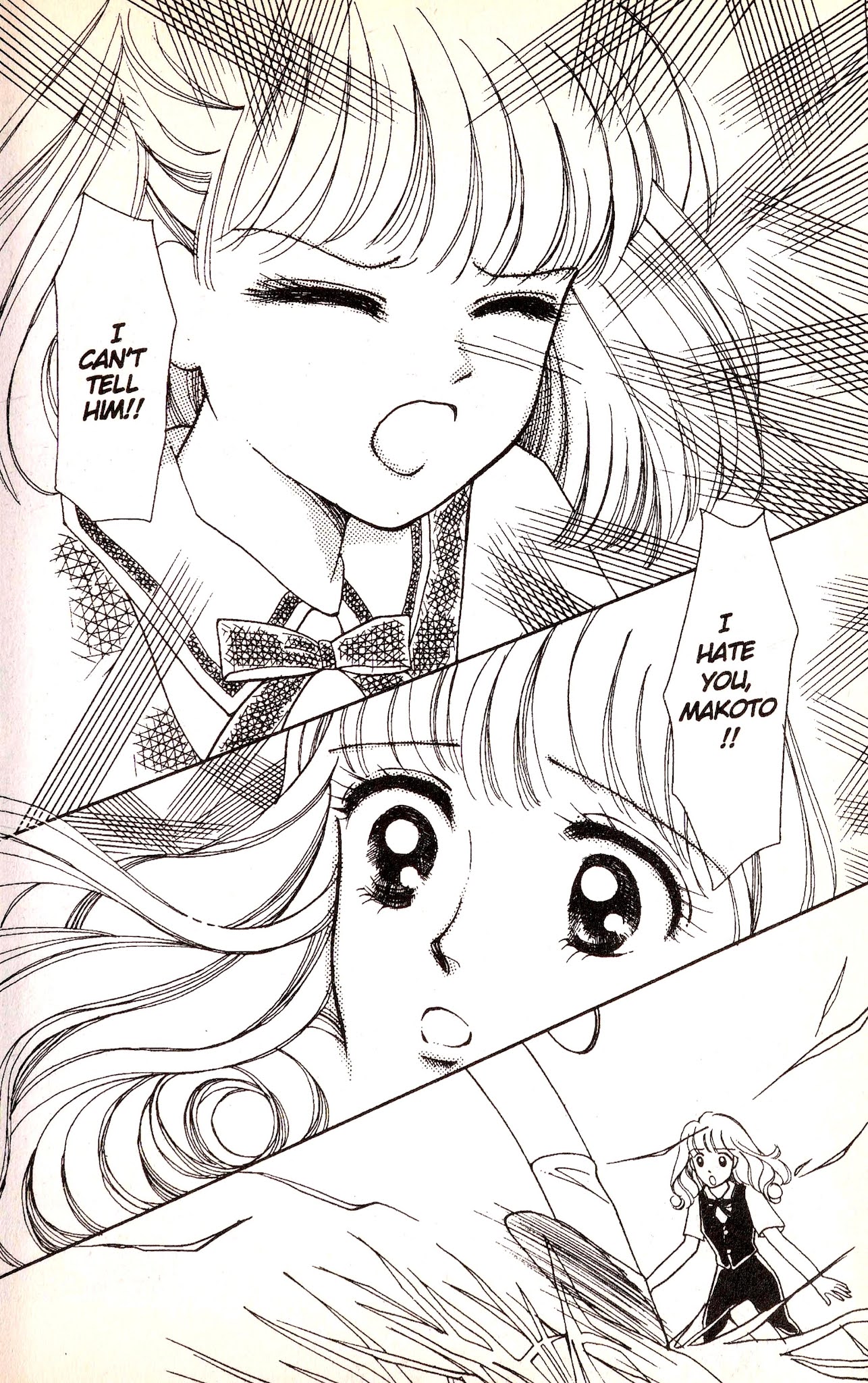 Call Me Princess Chapter 3 page 16 - Chapter 3 [END]