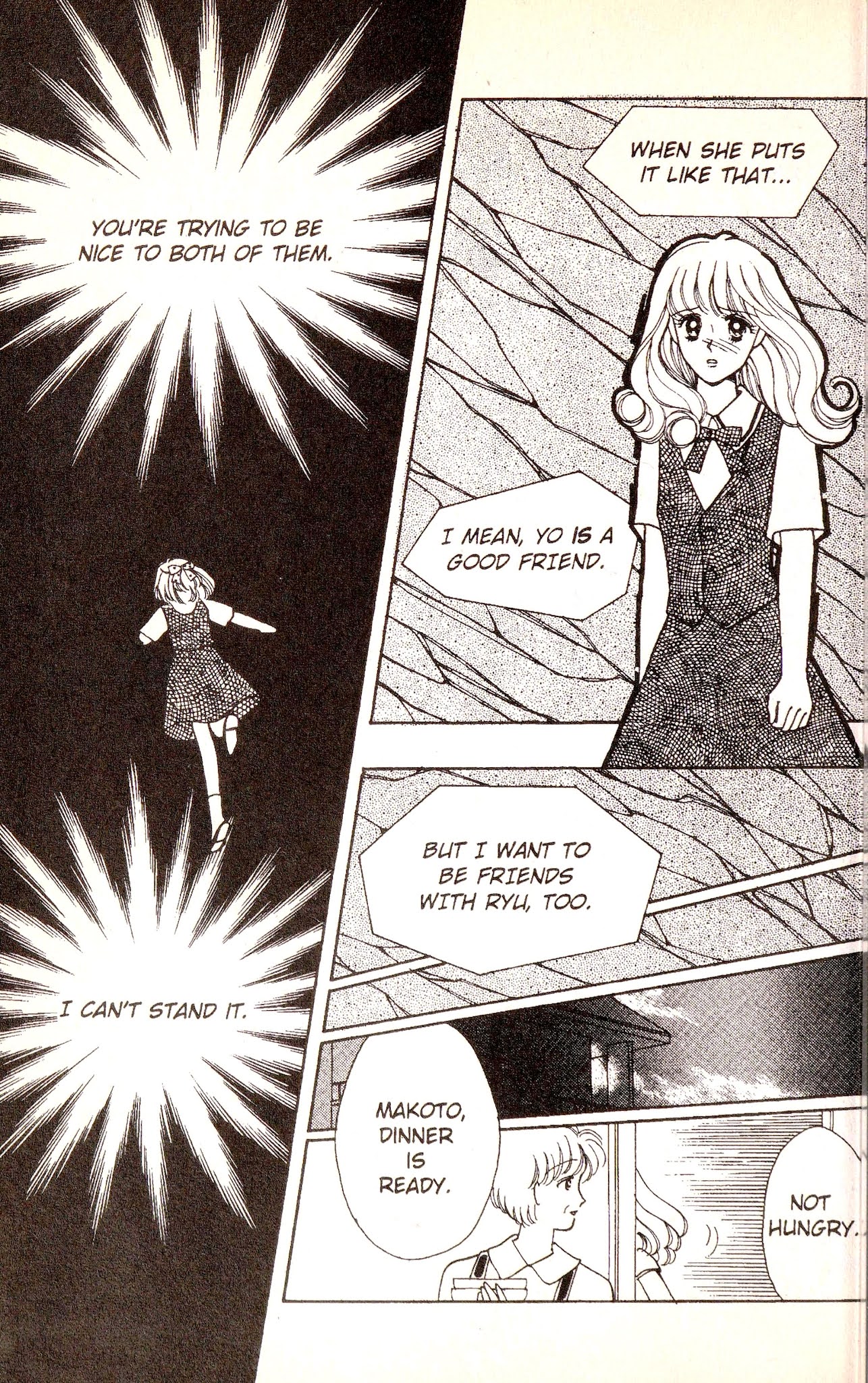 Call Me Princess Chapter 3 page 17 - Chapter 3 [END]