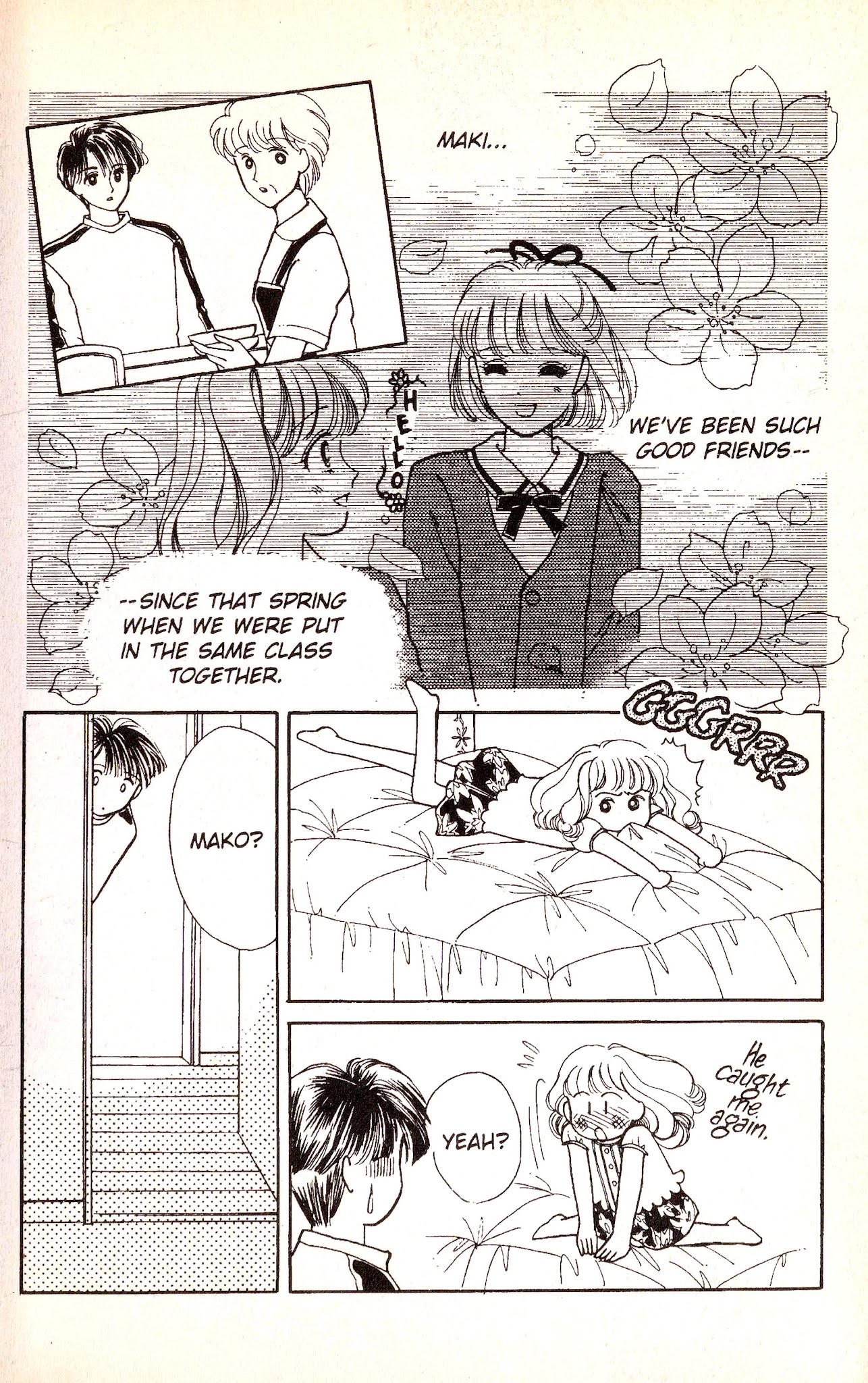 Call Me Princess Chapter 3 page 18 - Chapter 3 [END]