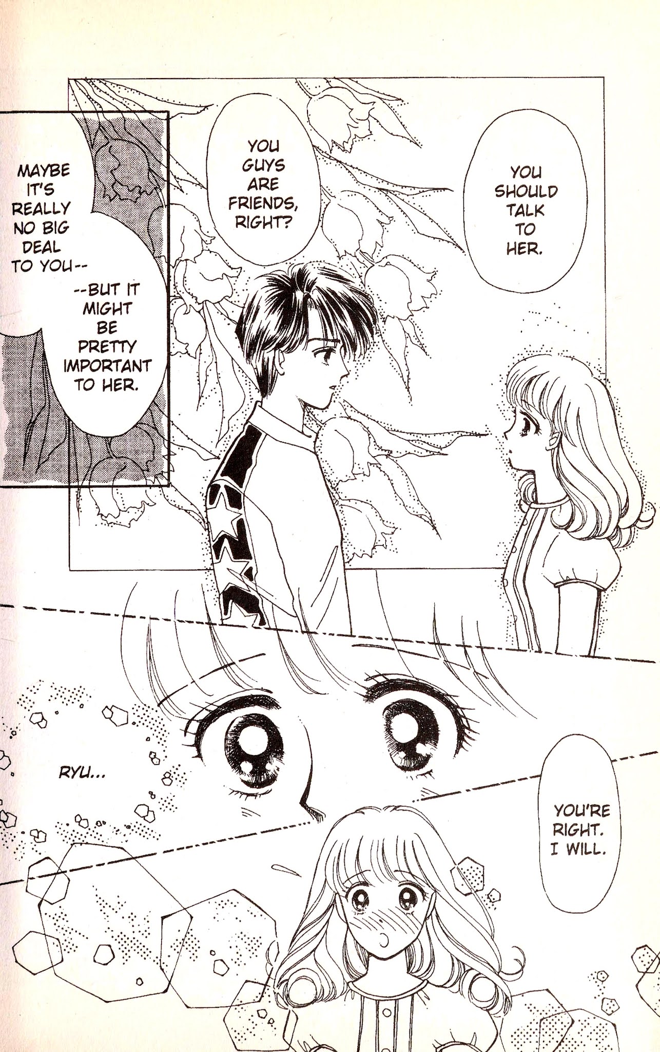 Call Me Princess Chapter 3 page 20 - Chapter 3 [END]