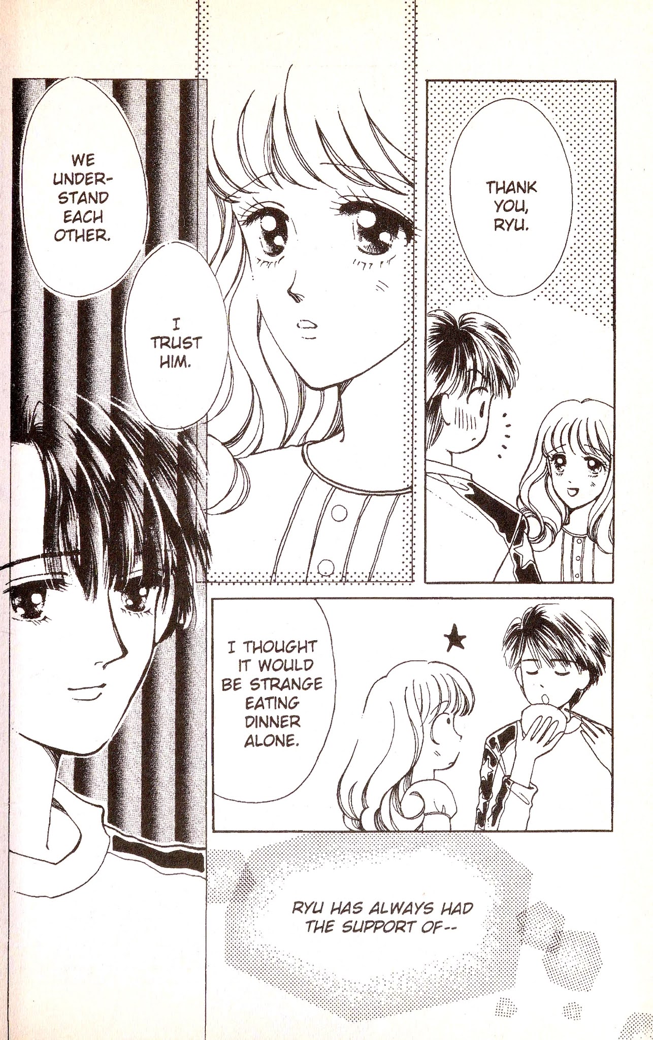 Call Me Princess Chapter 3 page 22 - Chapter 3 [END]