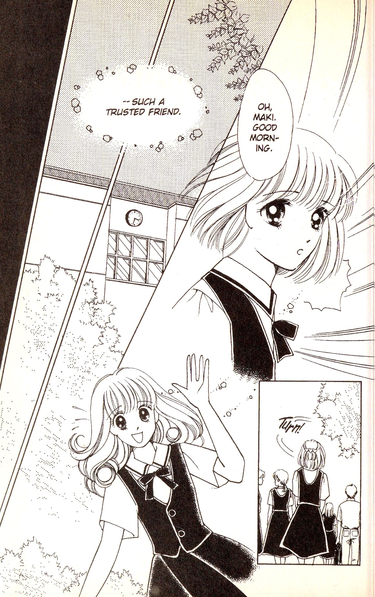 Call Me Princess Chapter 3 page 23 - Chapter 3 [END]