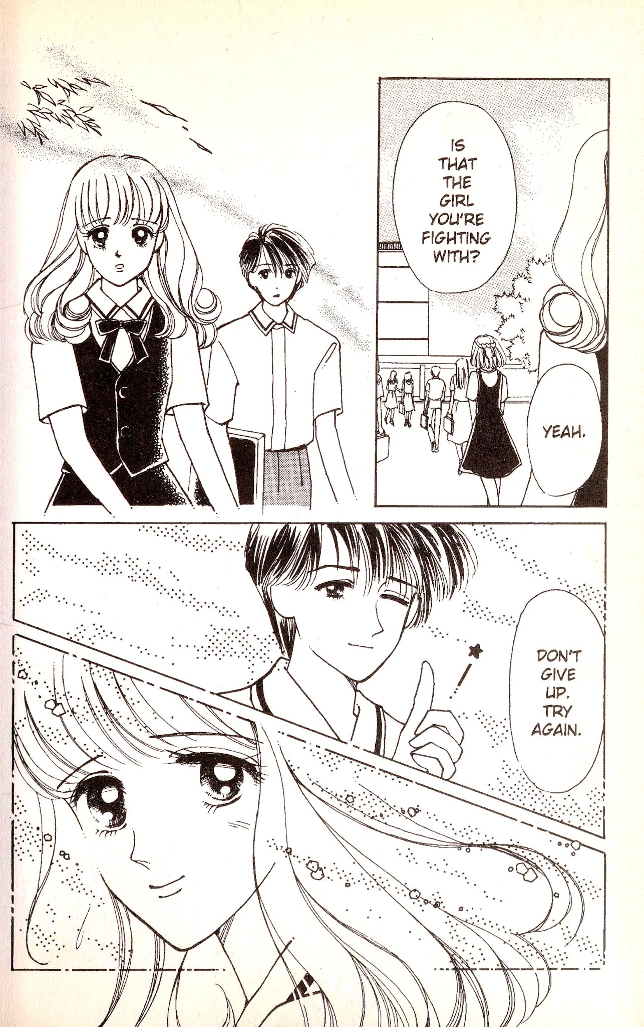 Call Me Princess Chapter 3 page 24 - Chapter 3 [END]