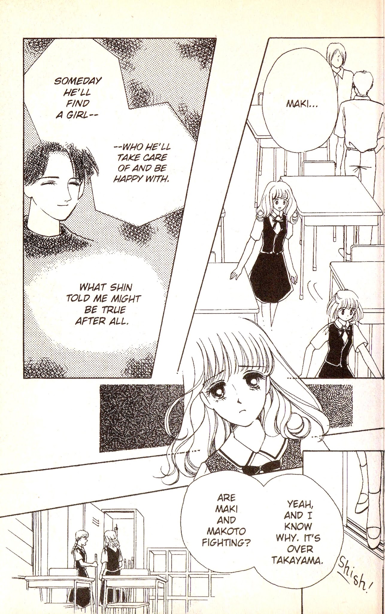 Call Me Princess Chapter 3 page 25 - Chapter 3 [END]