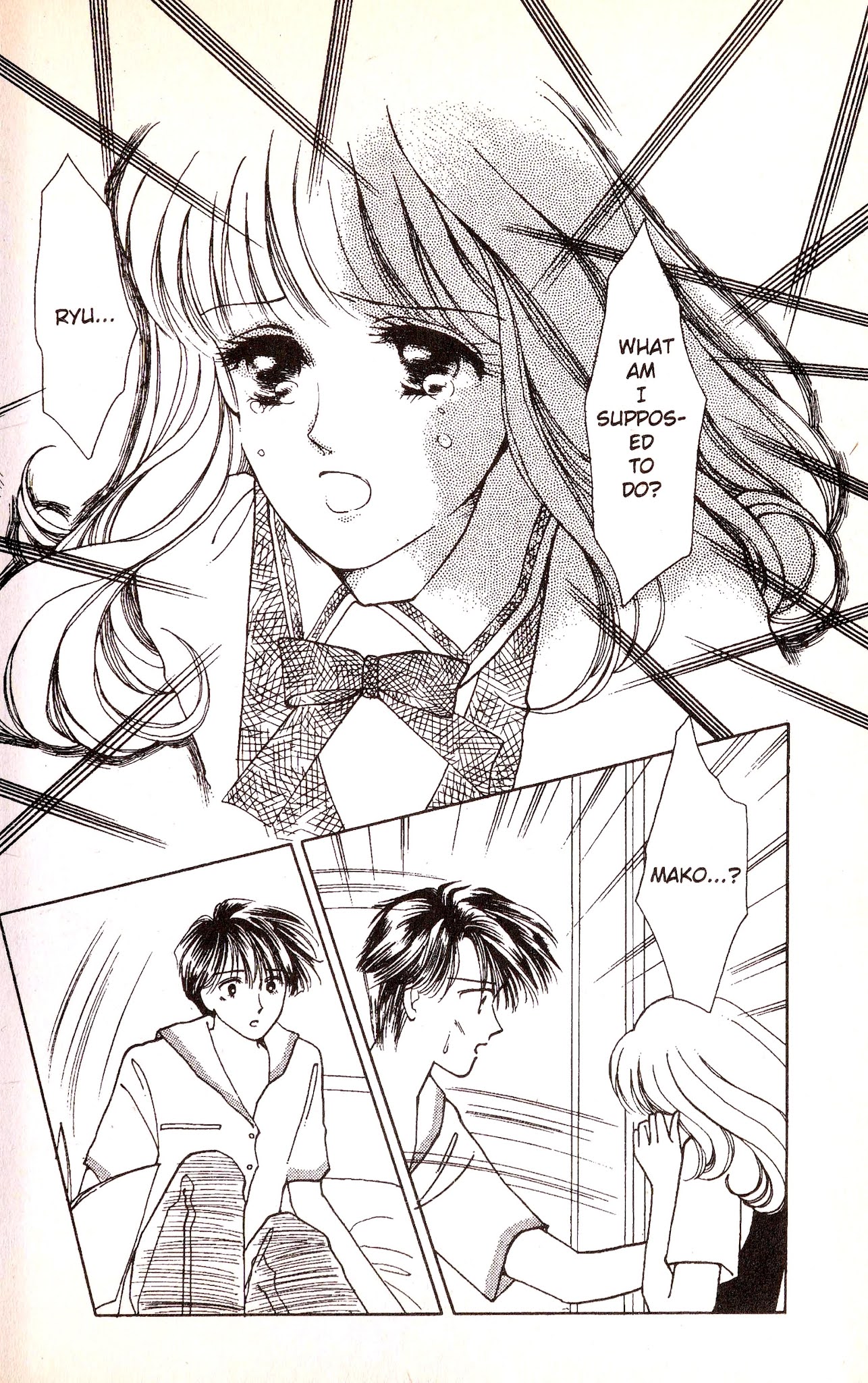 Call Me Princess Chapter 3 page 28 - Chapter 3 [END]