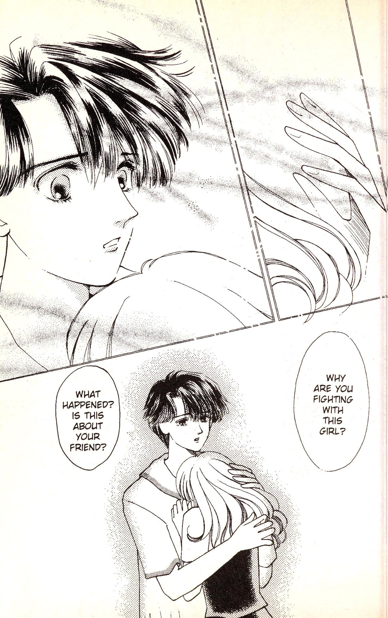 Call Me Princess Chapter 3 page 29 - Chapter 3 [END]