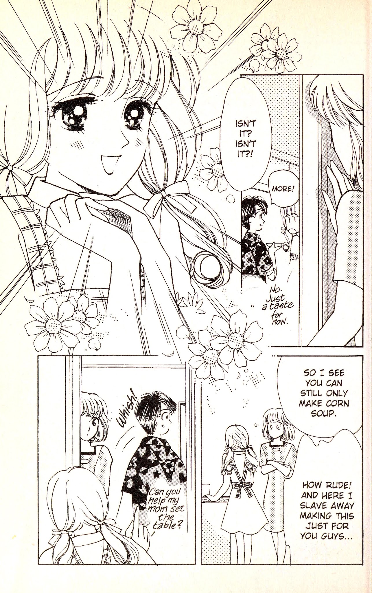 Call Me Princess Chapter 3 page 3 - Chapter 3 [END]