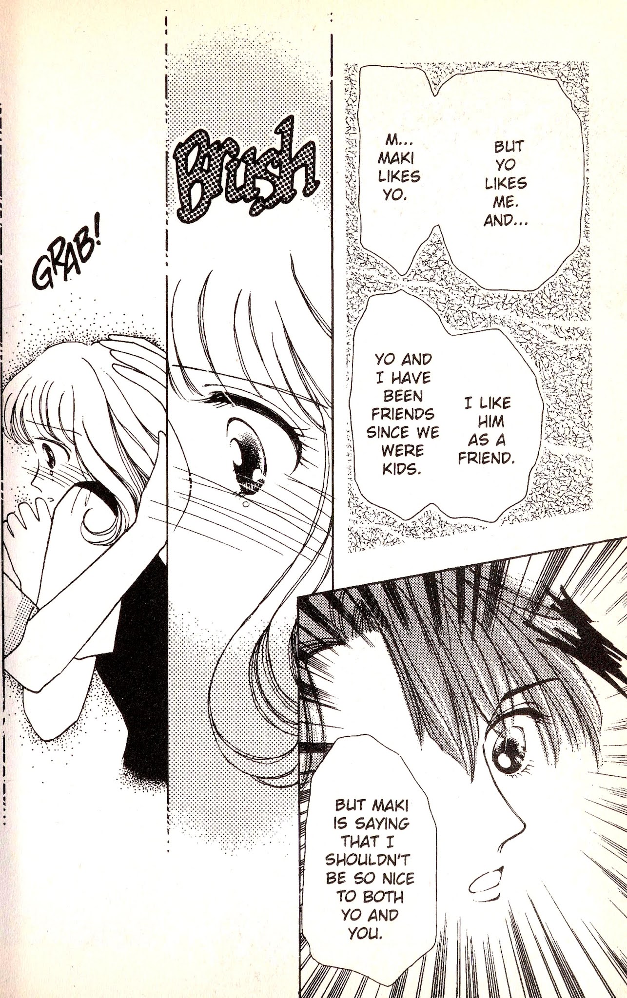 Call Me Princess Chapter 3 page 30 - Chapter 3 [END]
