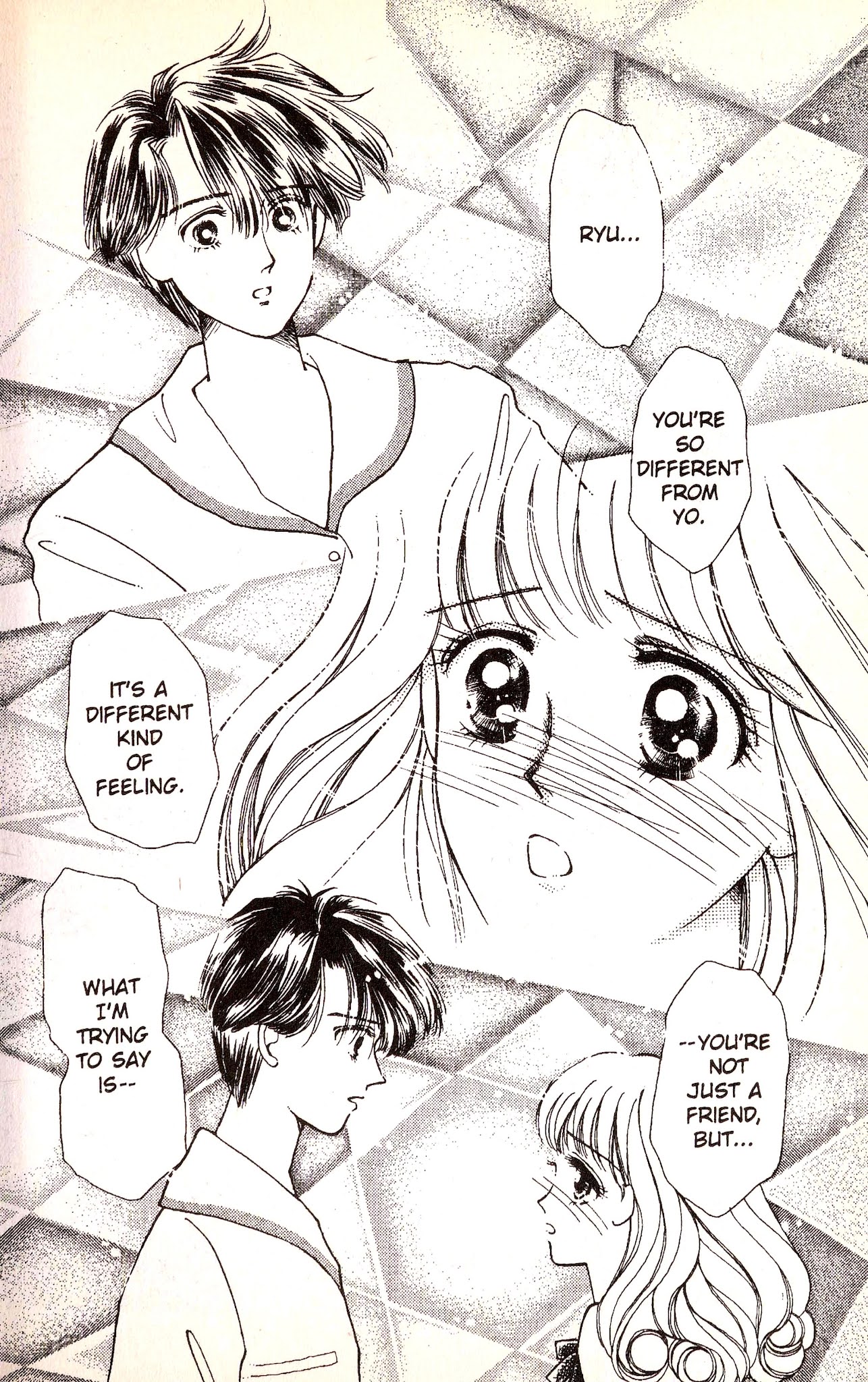 Call Me Princess Chapter 3 page 32 - Chapter 3 [END]