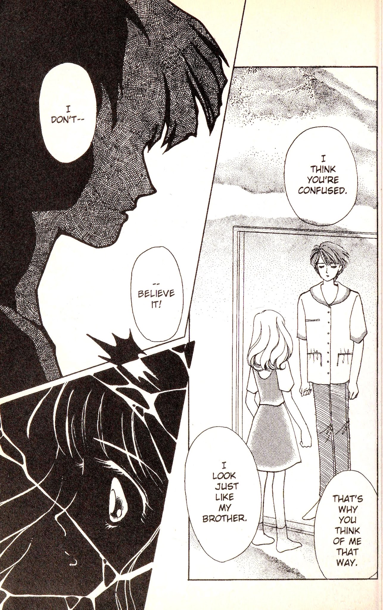 Call Me Princess Chapter 3 page 33 - Chapter 3 [END]