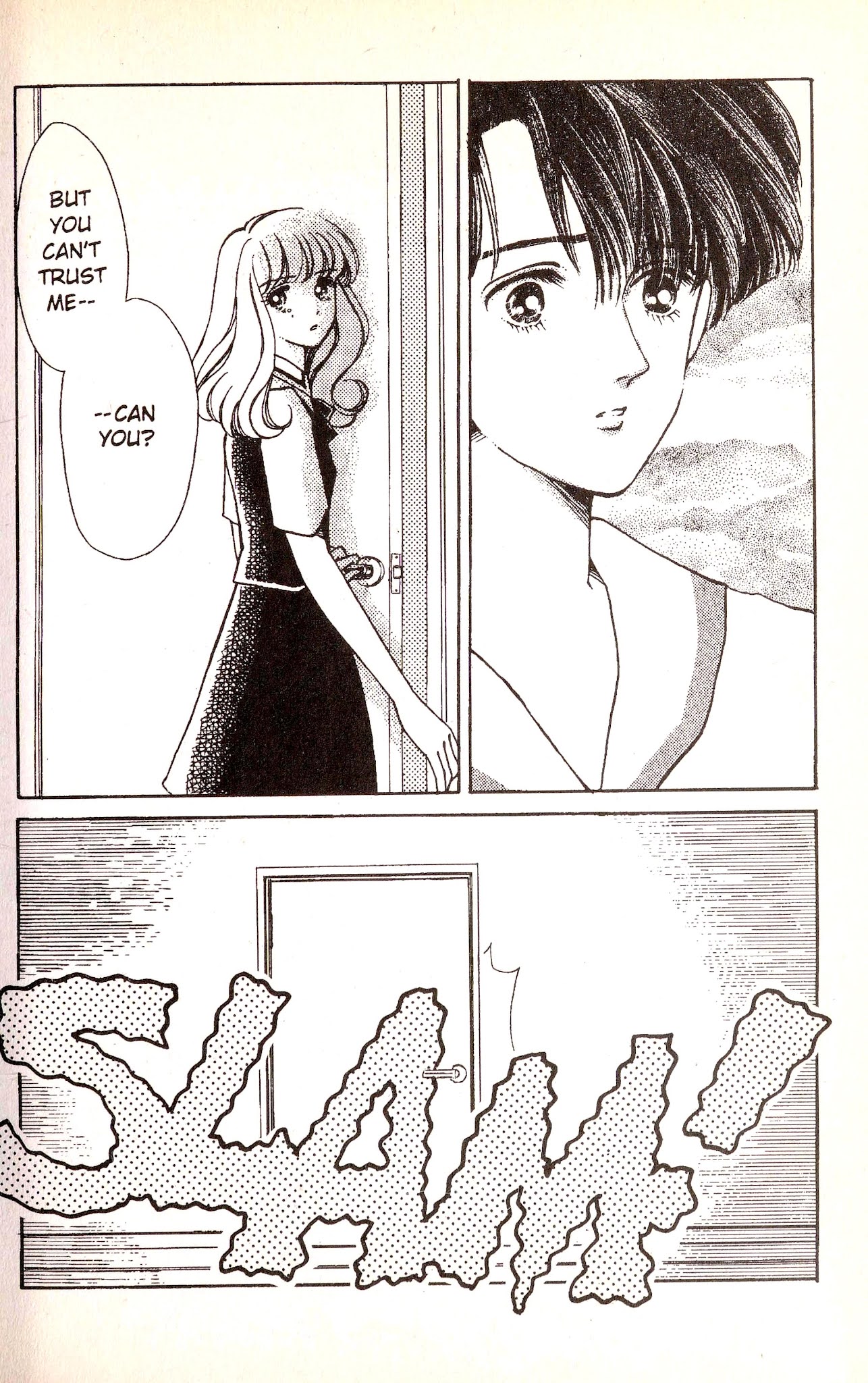 Call Me Princess Chapter 3 page 36 - Chapter 3 [END]