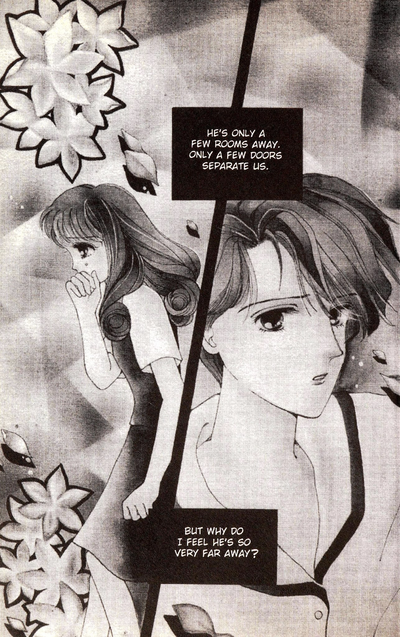 Call Me Princess Chapter 3 page 37 - Chapter 3 [END]